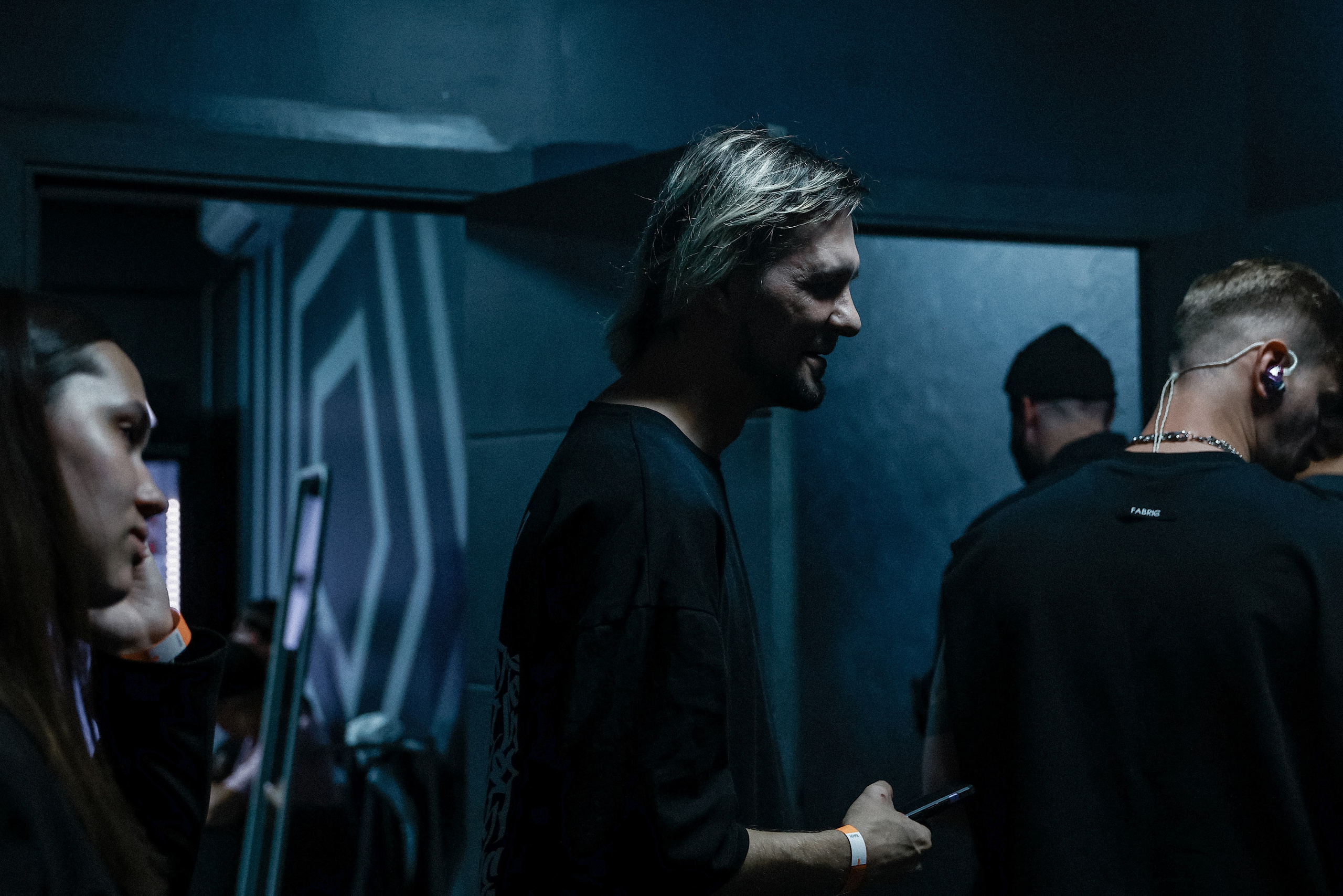 4 АПРЕЛЯ & KRITIKA @PRAVDA