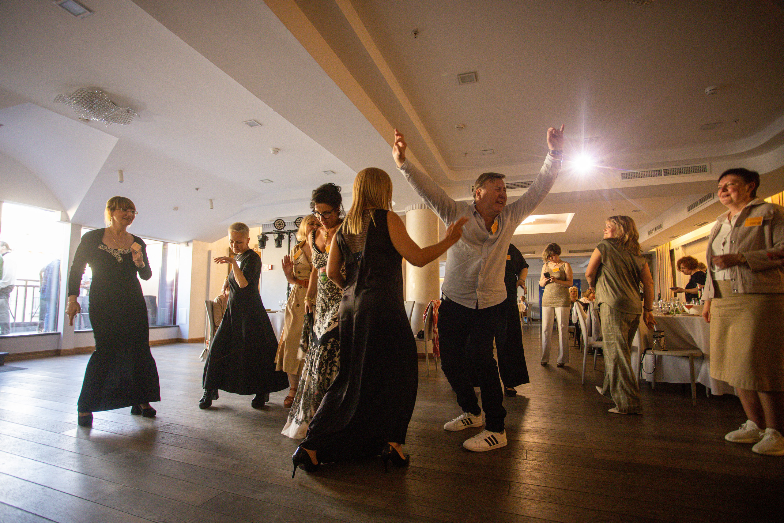 Встреча выпускников. Стоматологи СПб. Семейный фотограф в Вышнем Волочке — Ульяна Иванова | Фотосессии для всей семьи