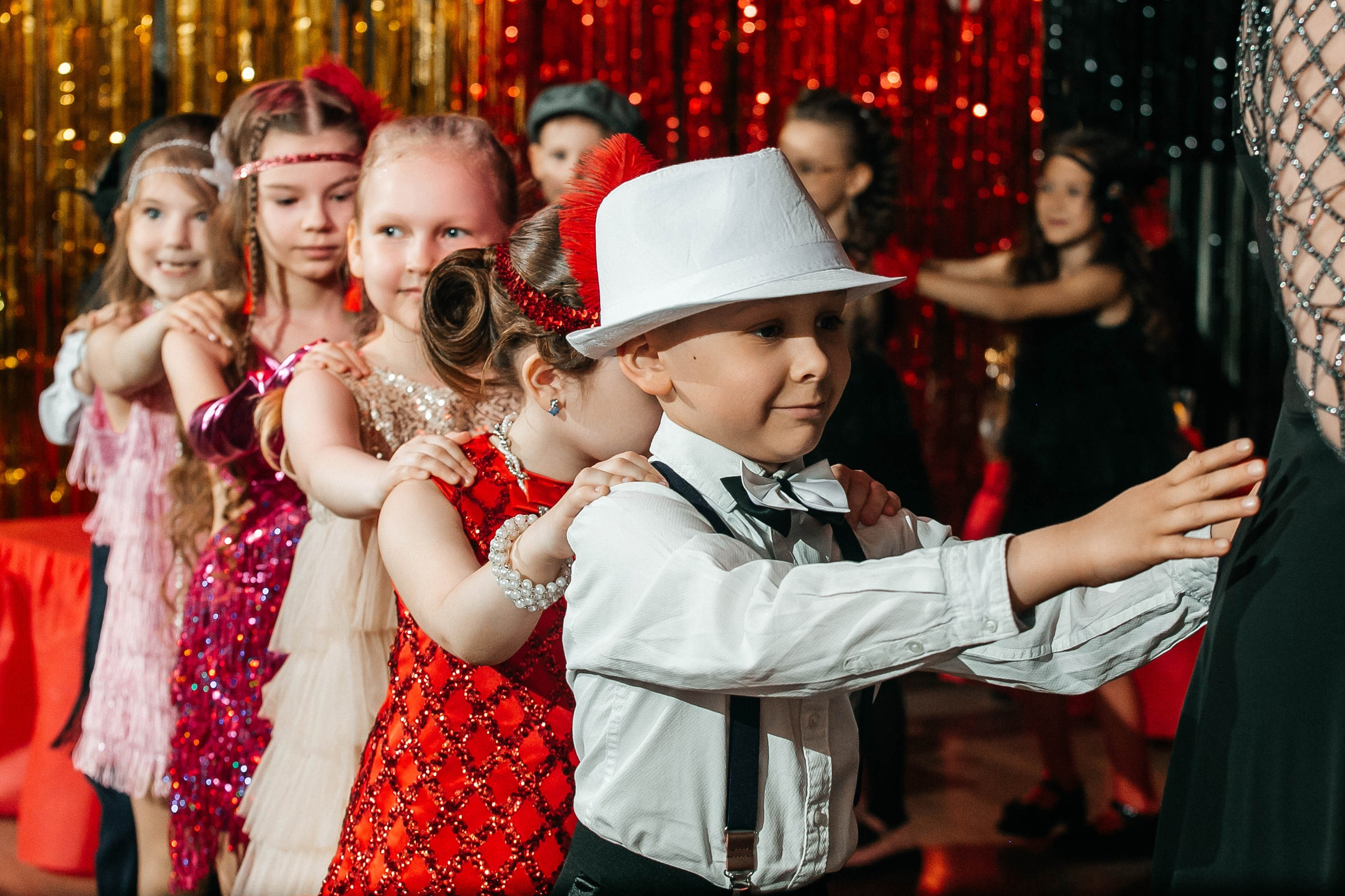 Выпускной в ЛИМПИК. Фотограф в Санкт-Петербурге Виктория Безверхая