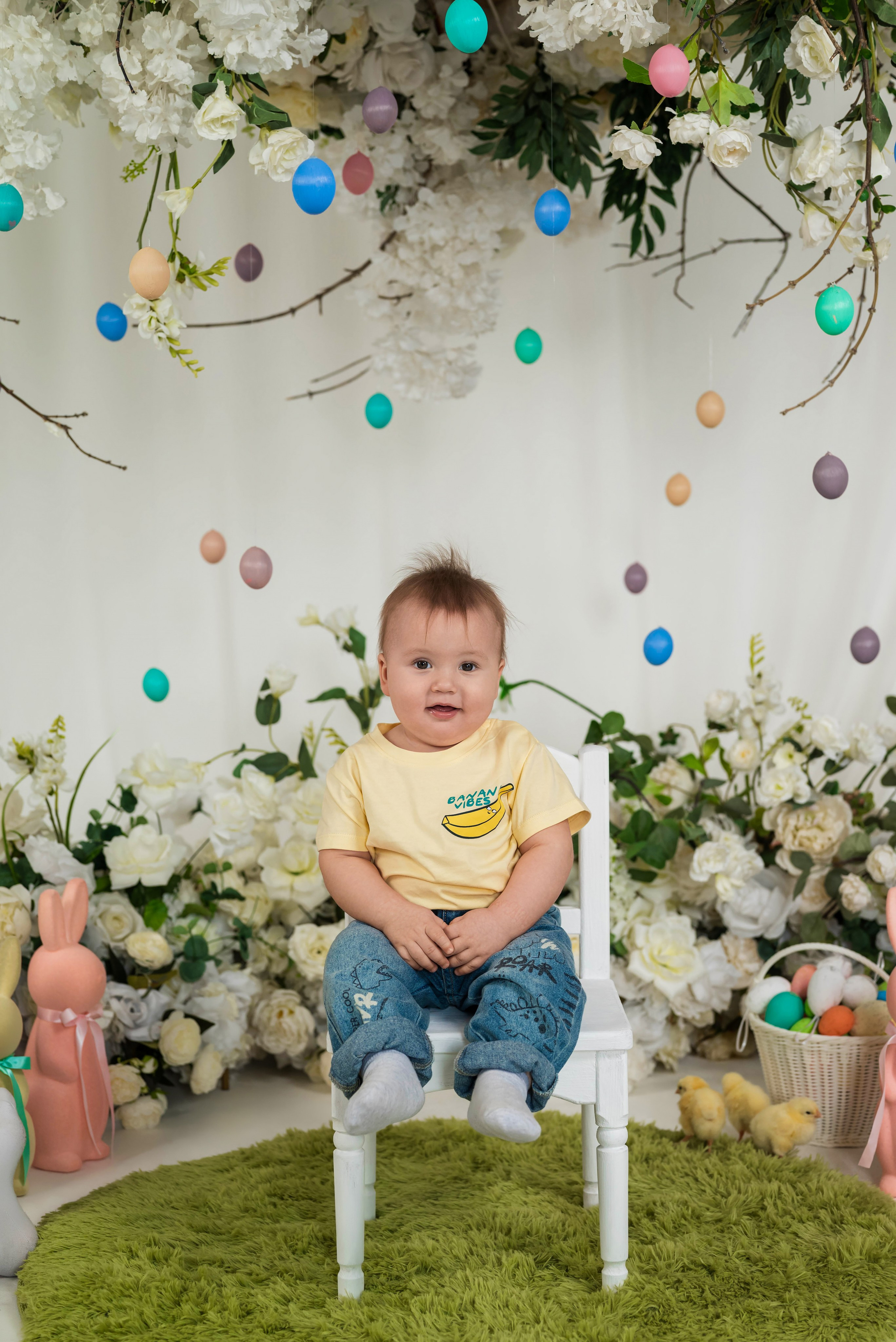 Фотопроект Пасха 2026 г. Фотограф в городе Салават