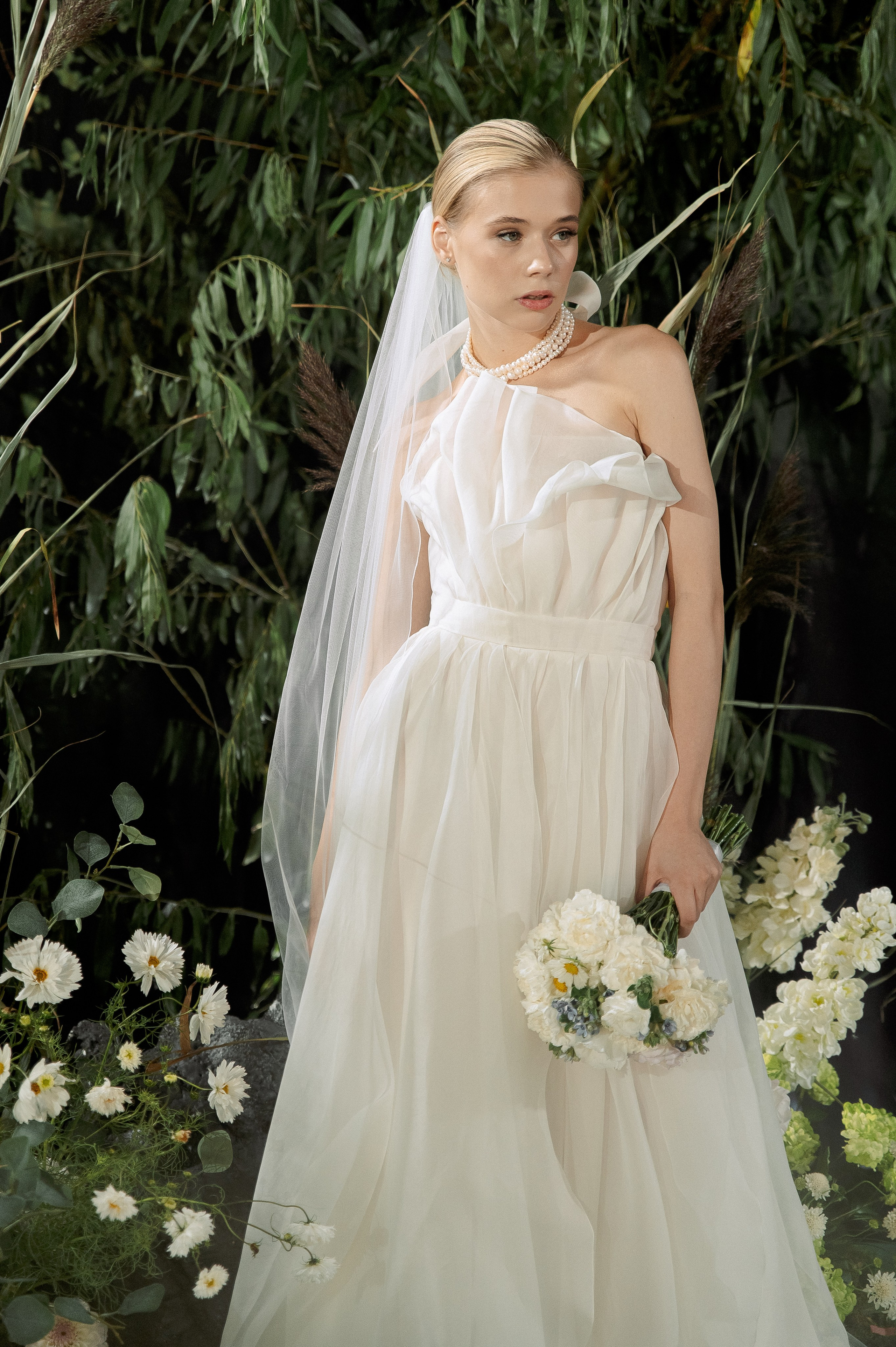 Паша и Алина. Свадебный фотограф Евгения Наумовец