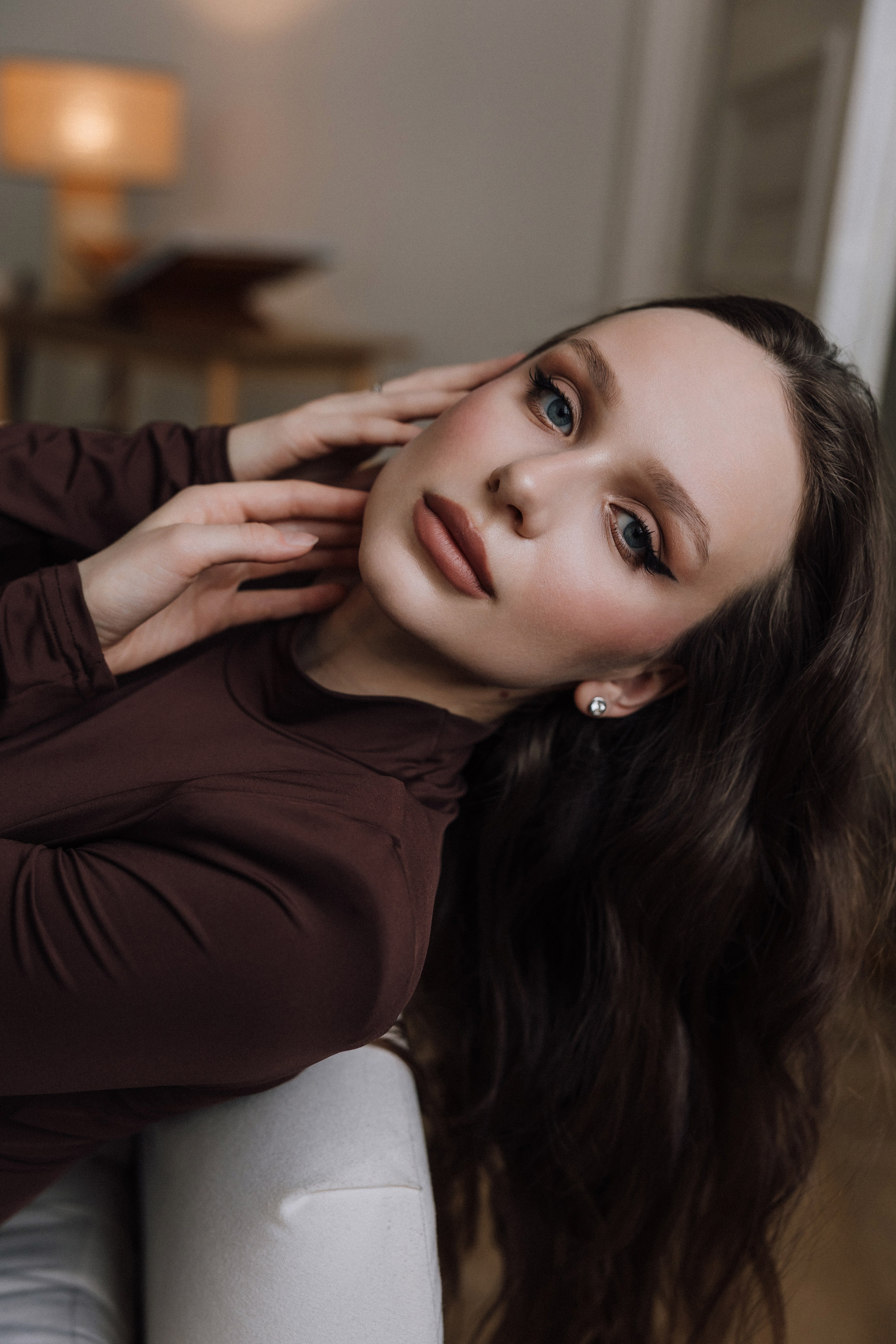 П. Фотограф в Санкт-Петербурге Ольга Кулеш