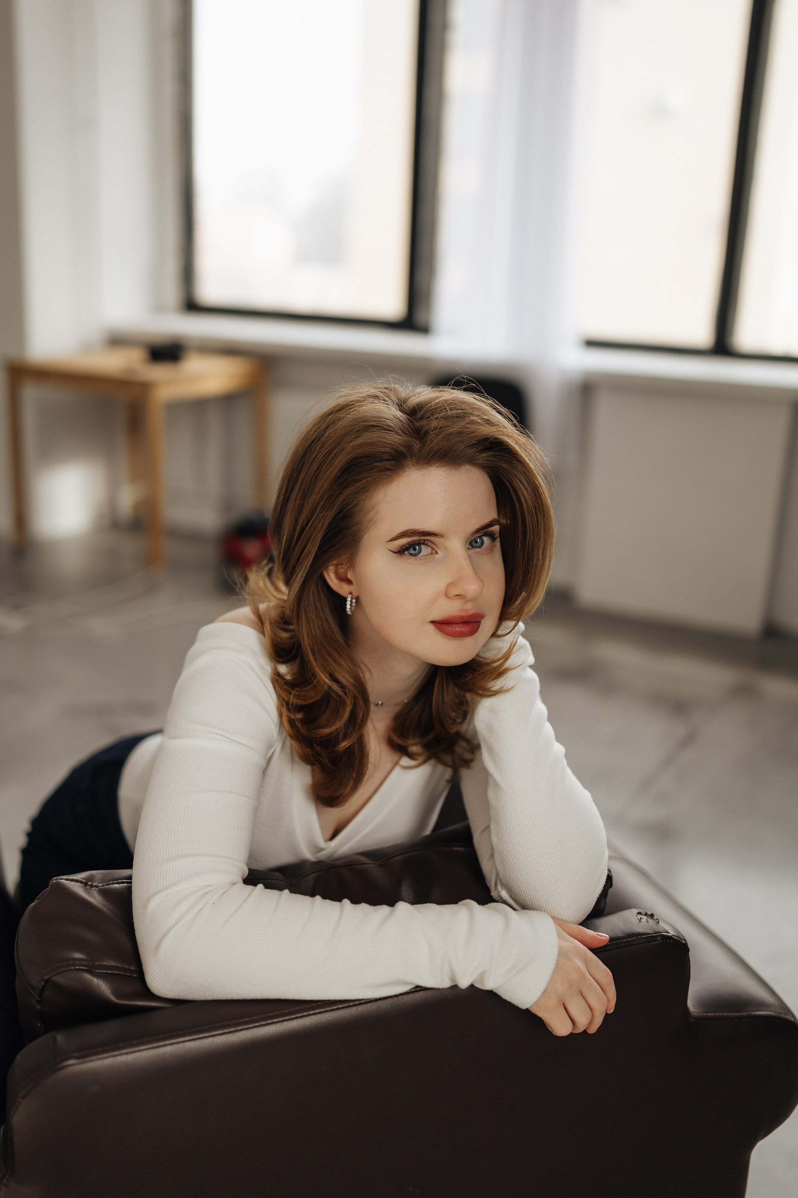 А. Фотограф в Санкт-Петербурге Ольга Кулеш