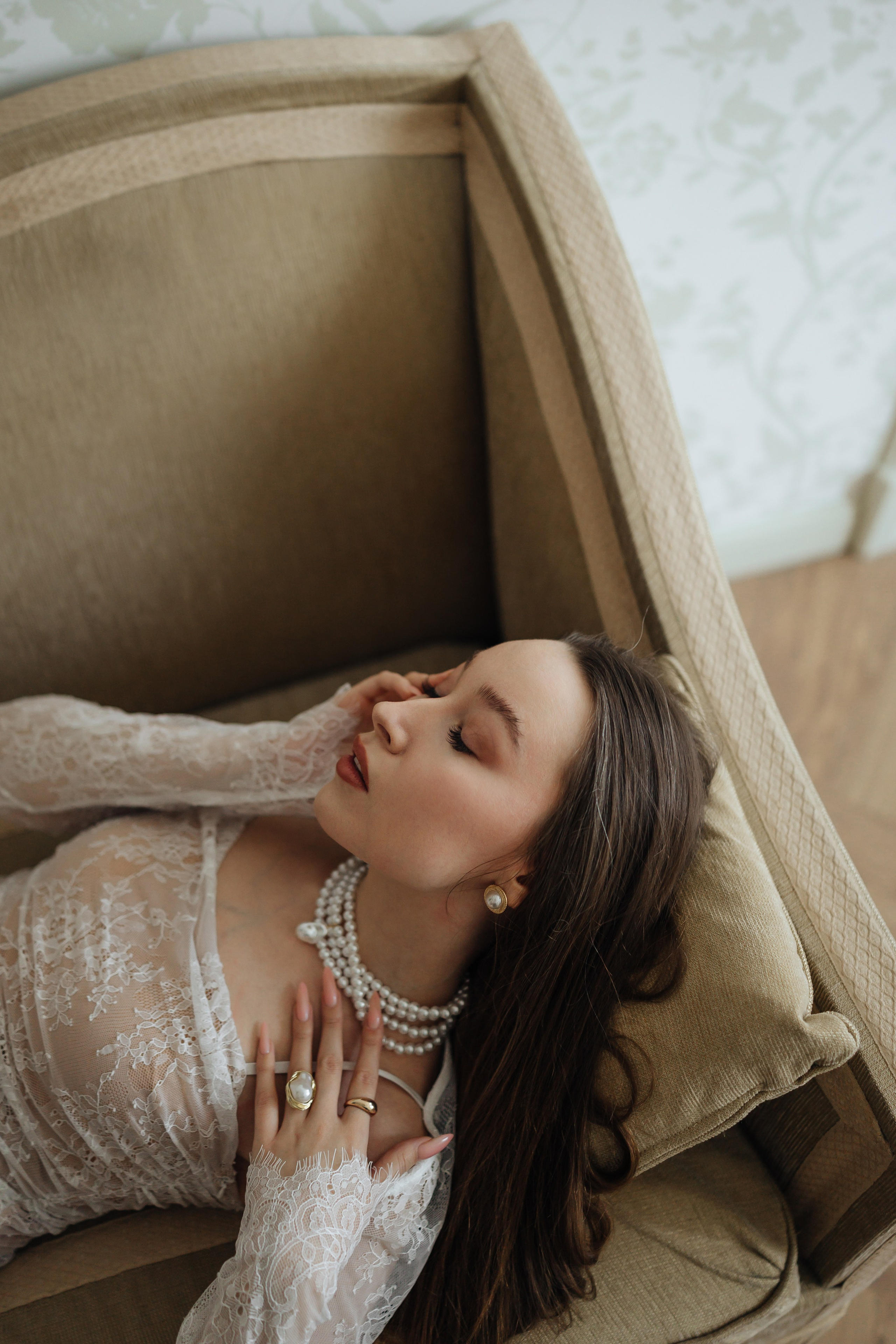 П. Фотограф в Санкт-Петербурге Ольга Кулеш