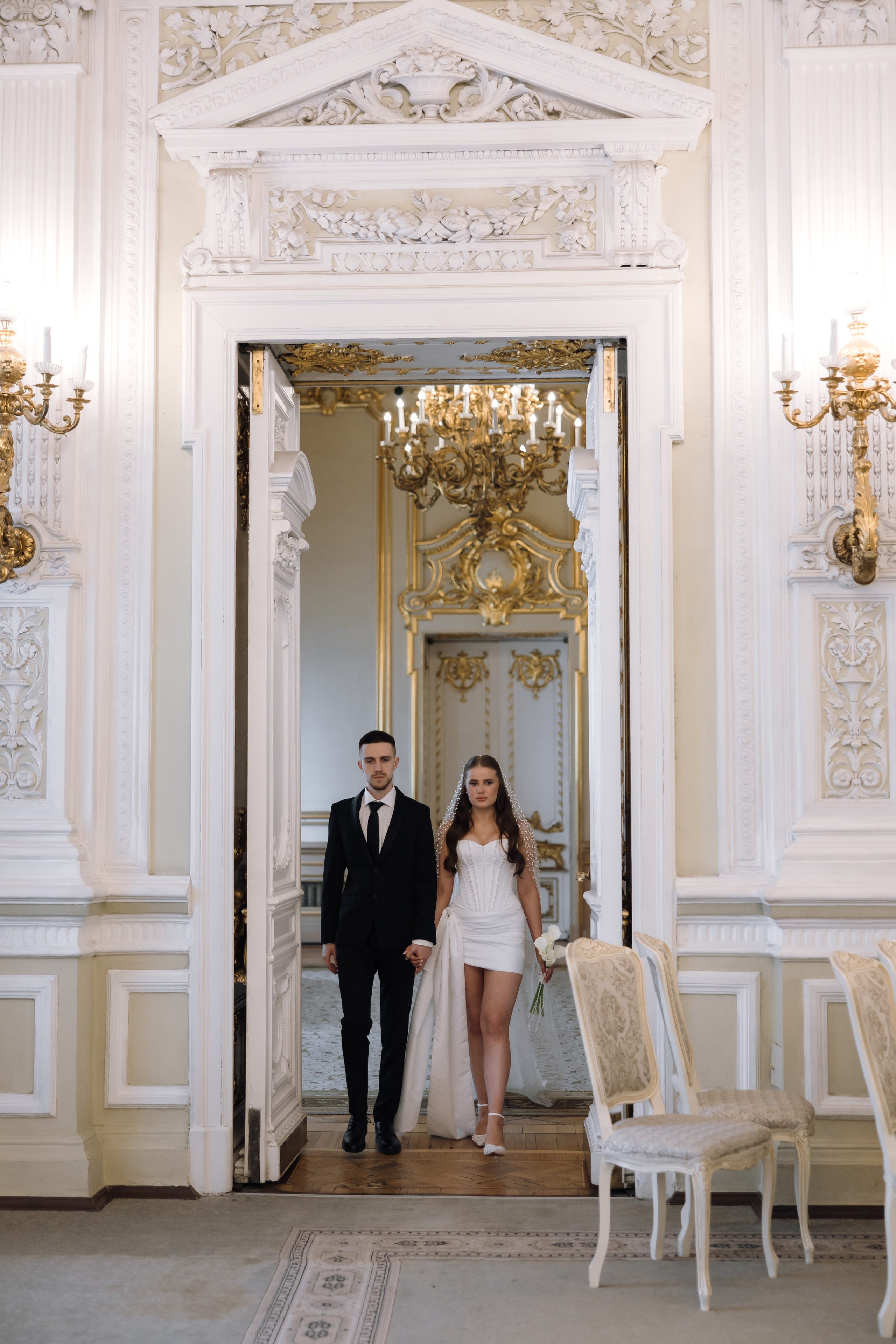E&V. Фотограф в Санкт-Петербурге Ольга Кулеш