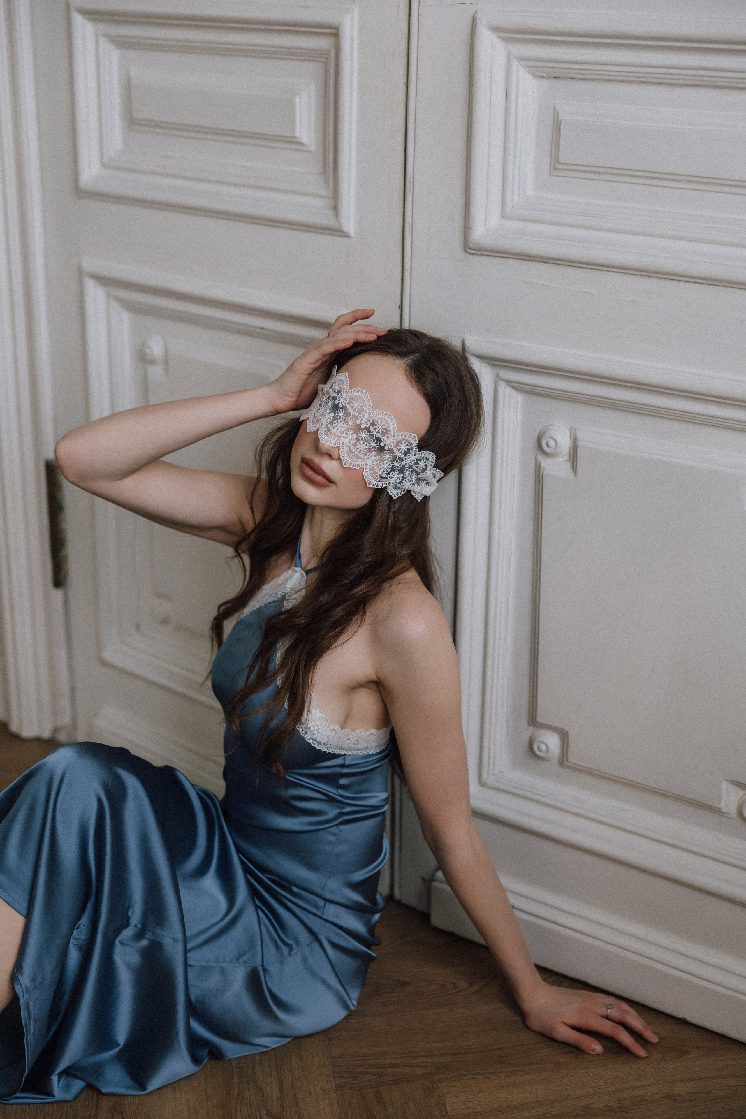 П. Фотограф в Санкт-Петербурге Ольга Кулеш