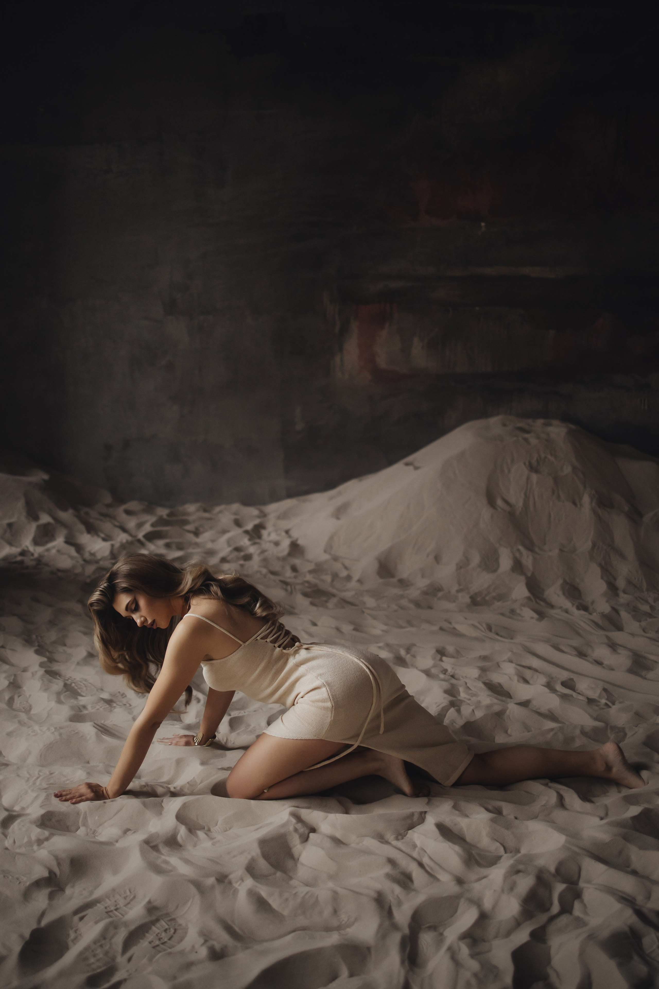 А. Фотограф в Санкт-Петербурге Ольга Кулеш