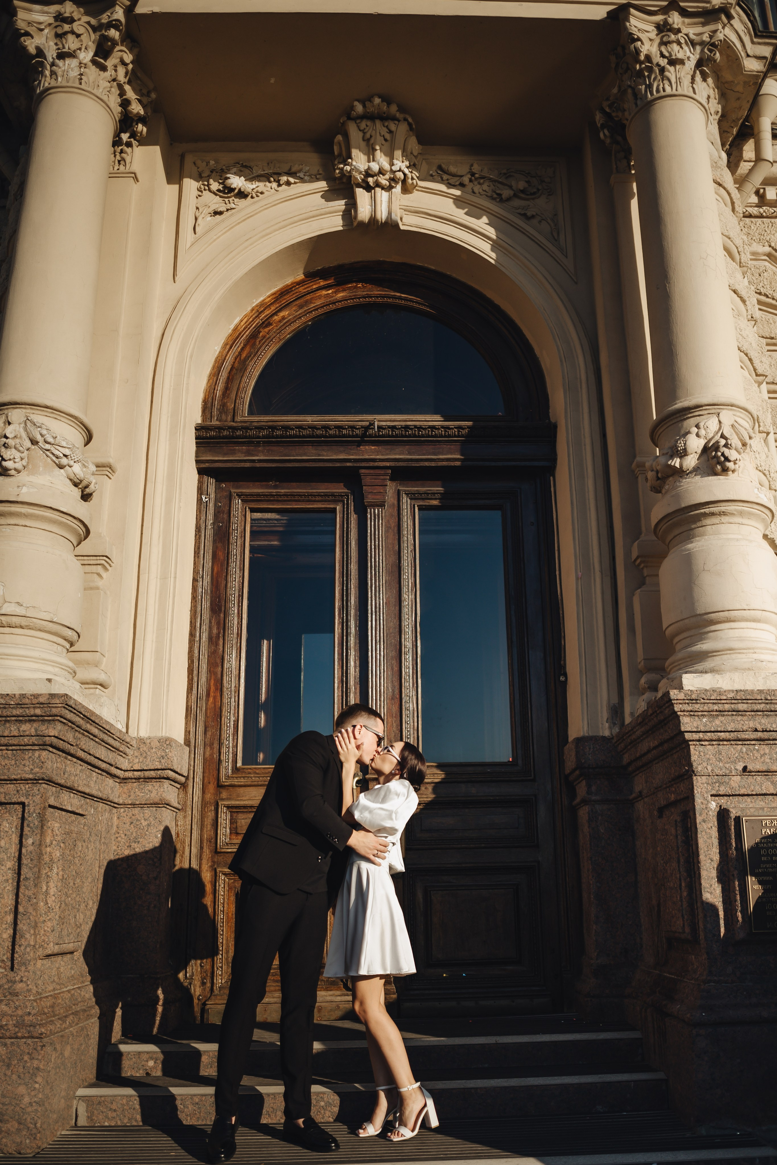 O&A. Фотограф в Санкт-Петербурге Ольга Кулеш