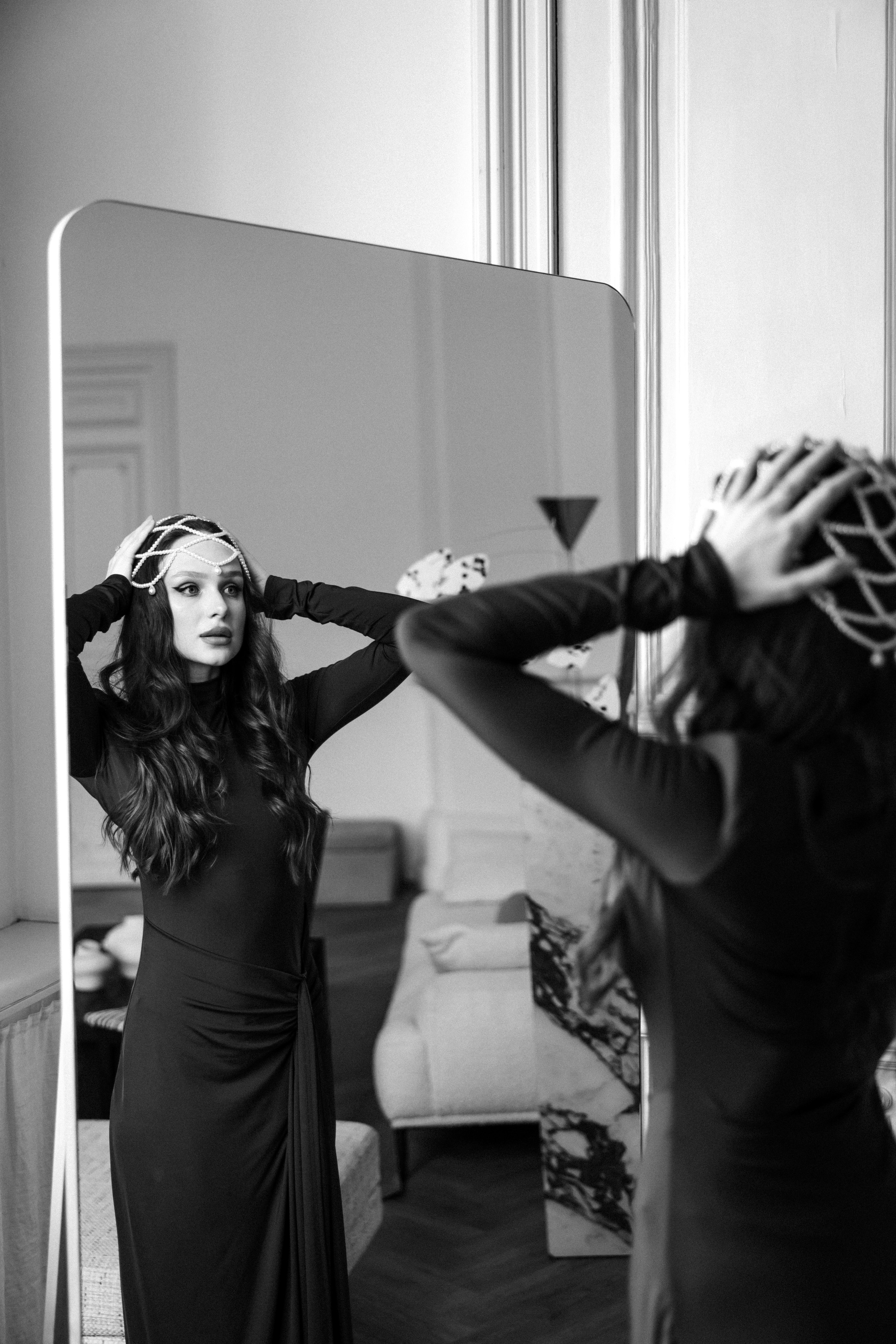 П. Фотограф в Санкт-Петербурге Ольга Кулеш