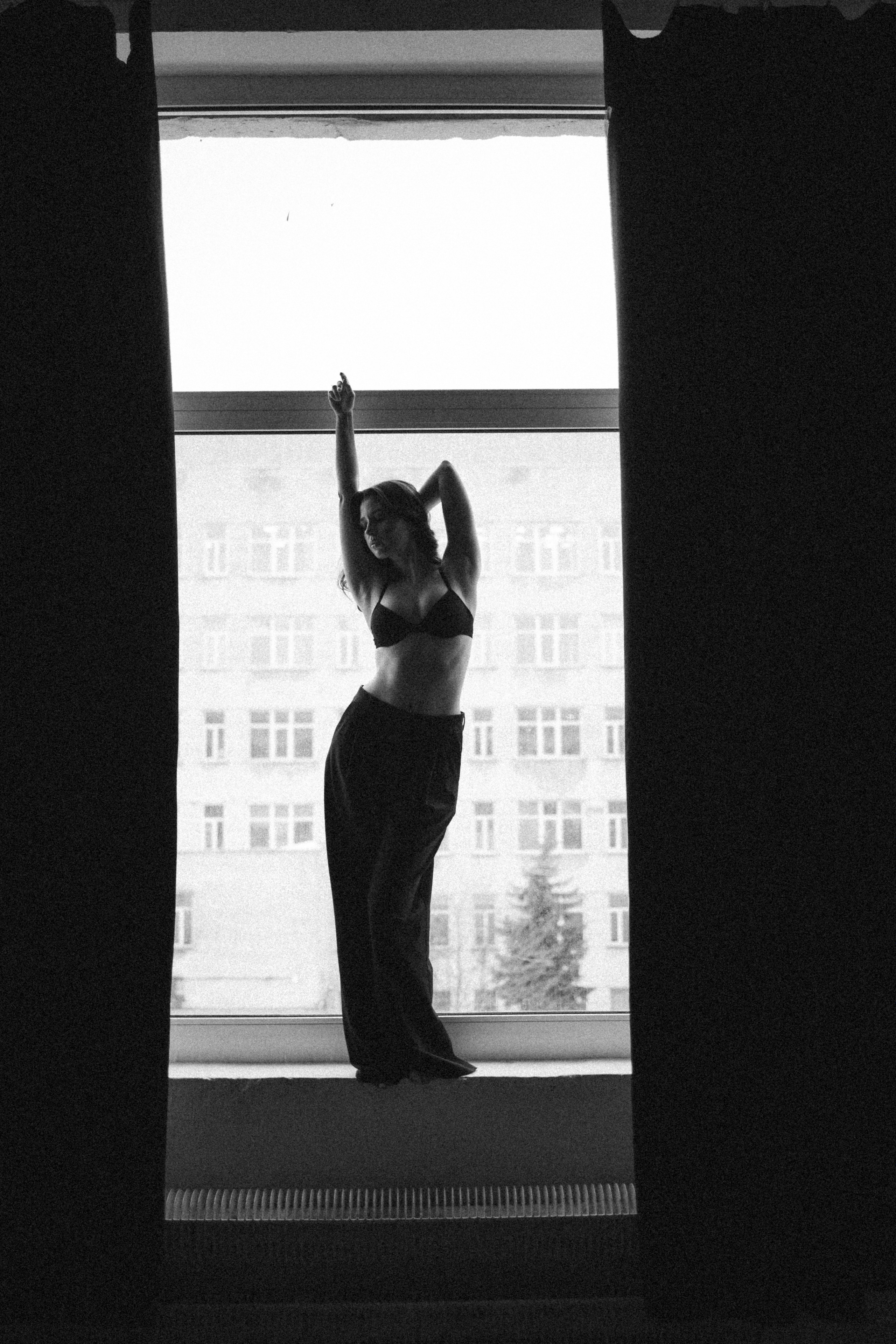 А. Фотограф в Санкт-Петербурге Ольга Кулеш