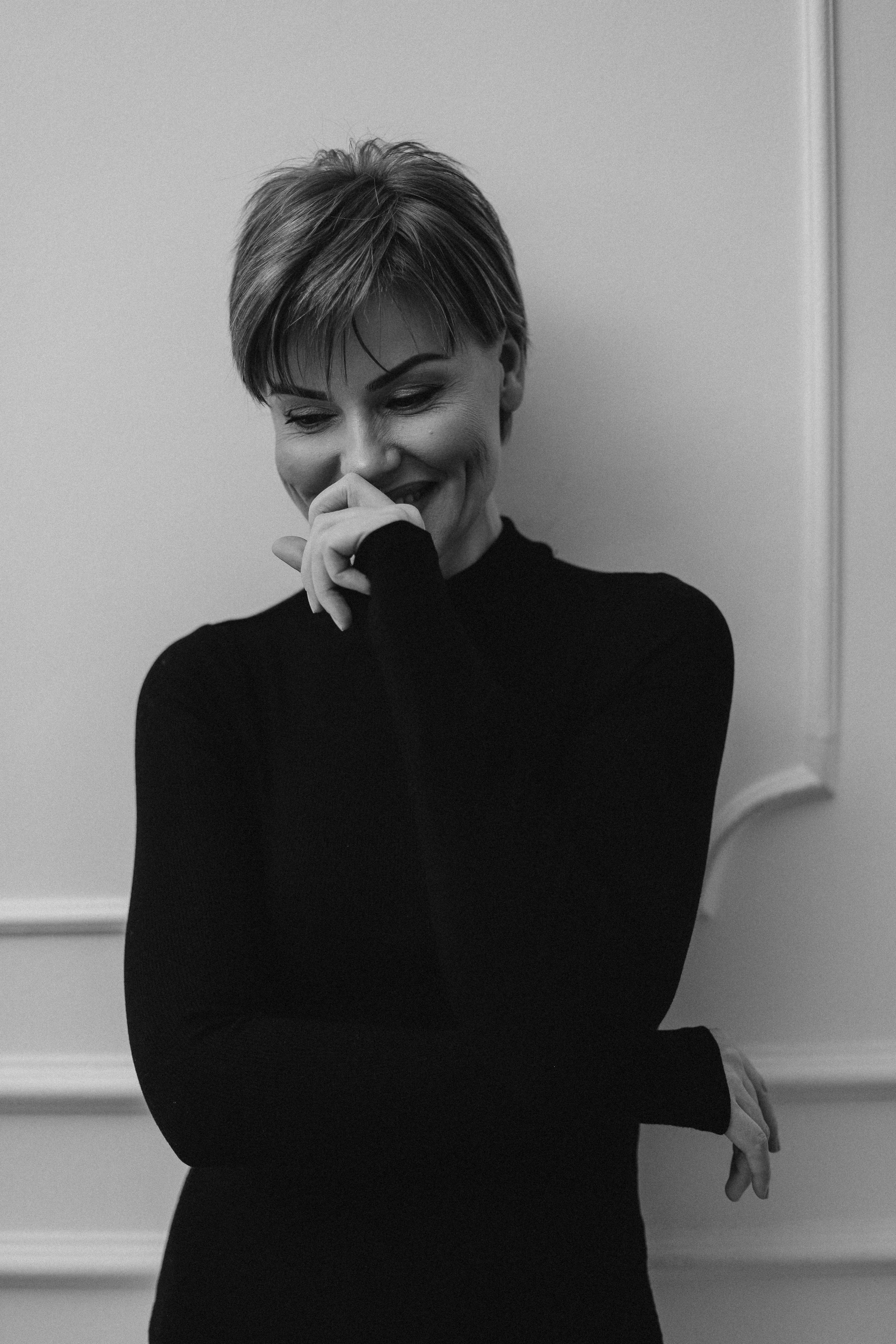 Ирина — психолог. Фотограф в Алматы и Москве Даша Пушкина