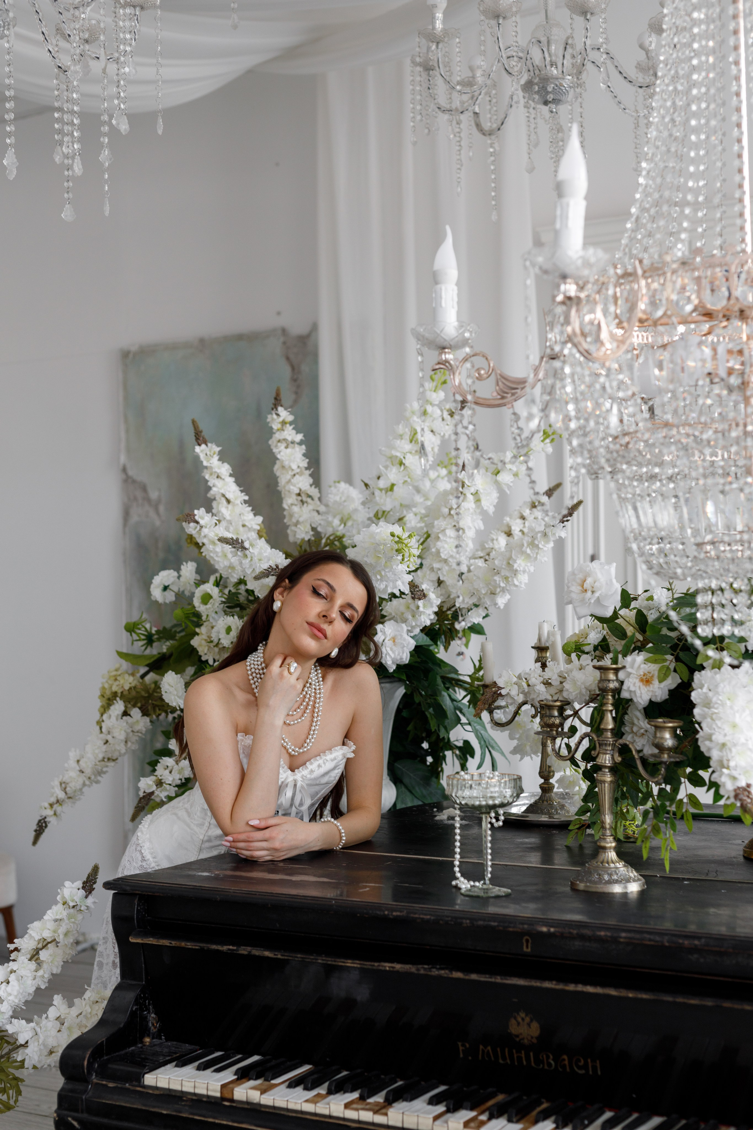 Екатерина. Светлана Сергиенко фотограф Красноярск, Россия, Израиль