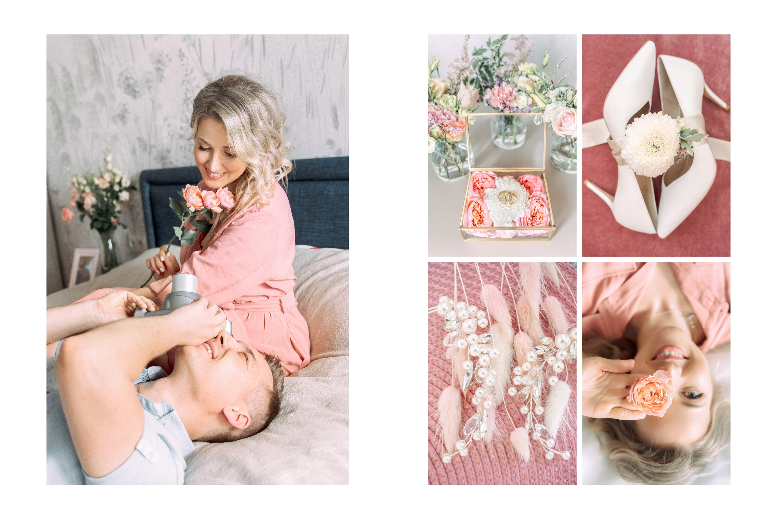 Свадебный фотограф Москва. Фотограф Москва — Павел Михайлов