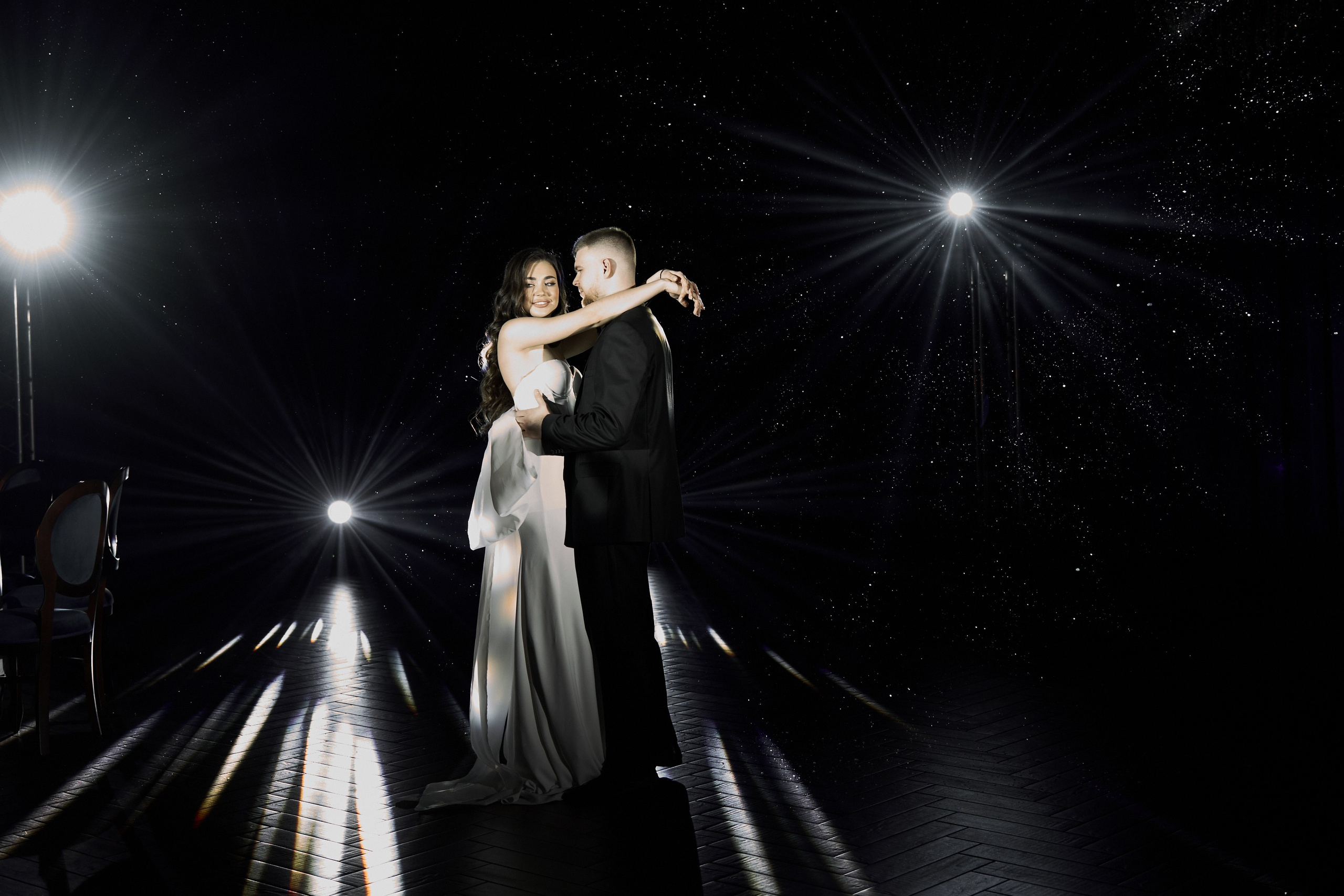 Николай и Дарья. Свадебное Фото и Видео