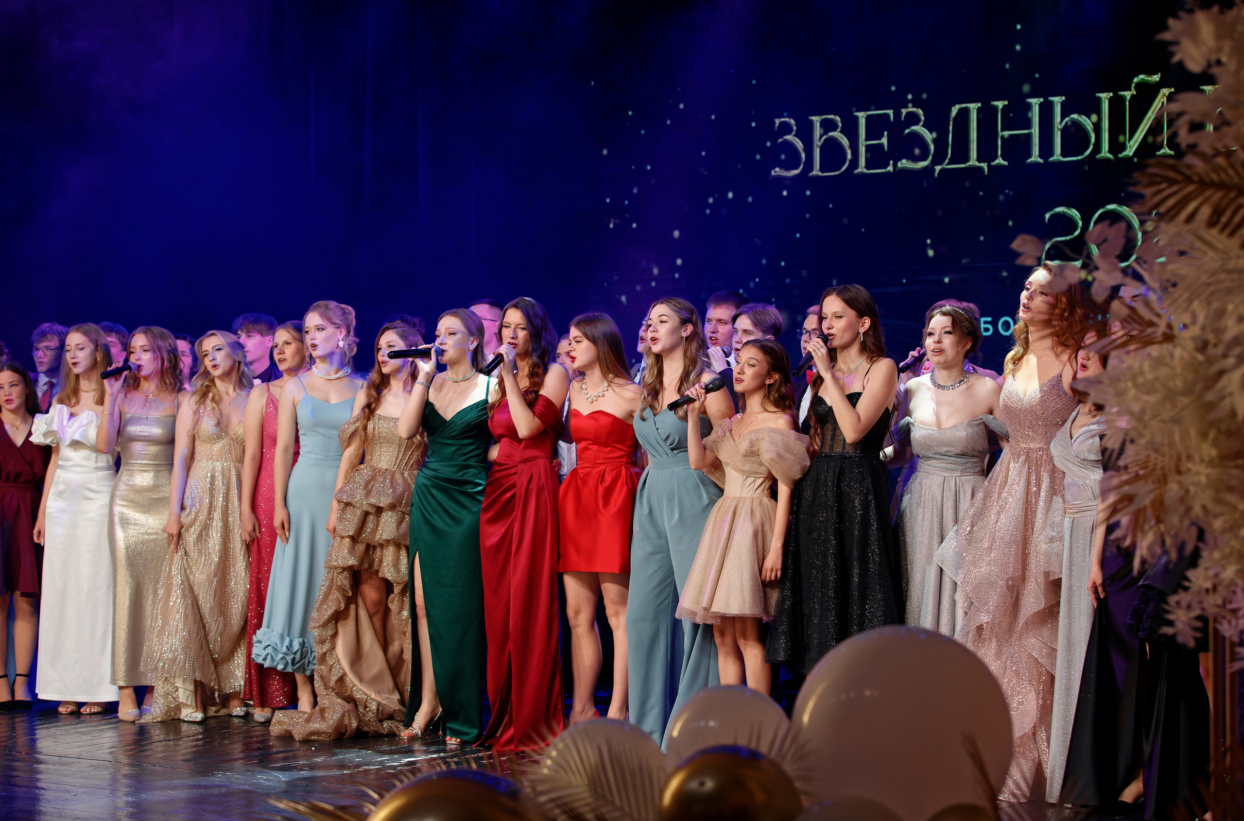 Выпускной школы 56 11Б. Семейный фотограф — Макс Белогрудов