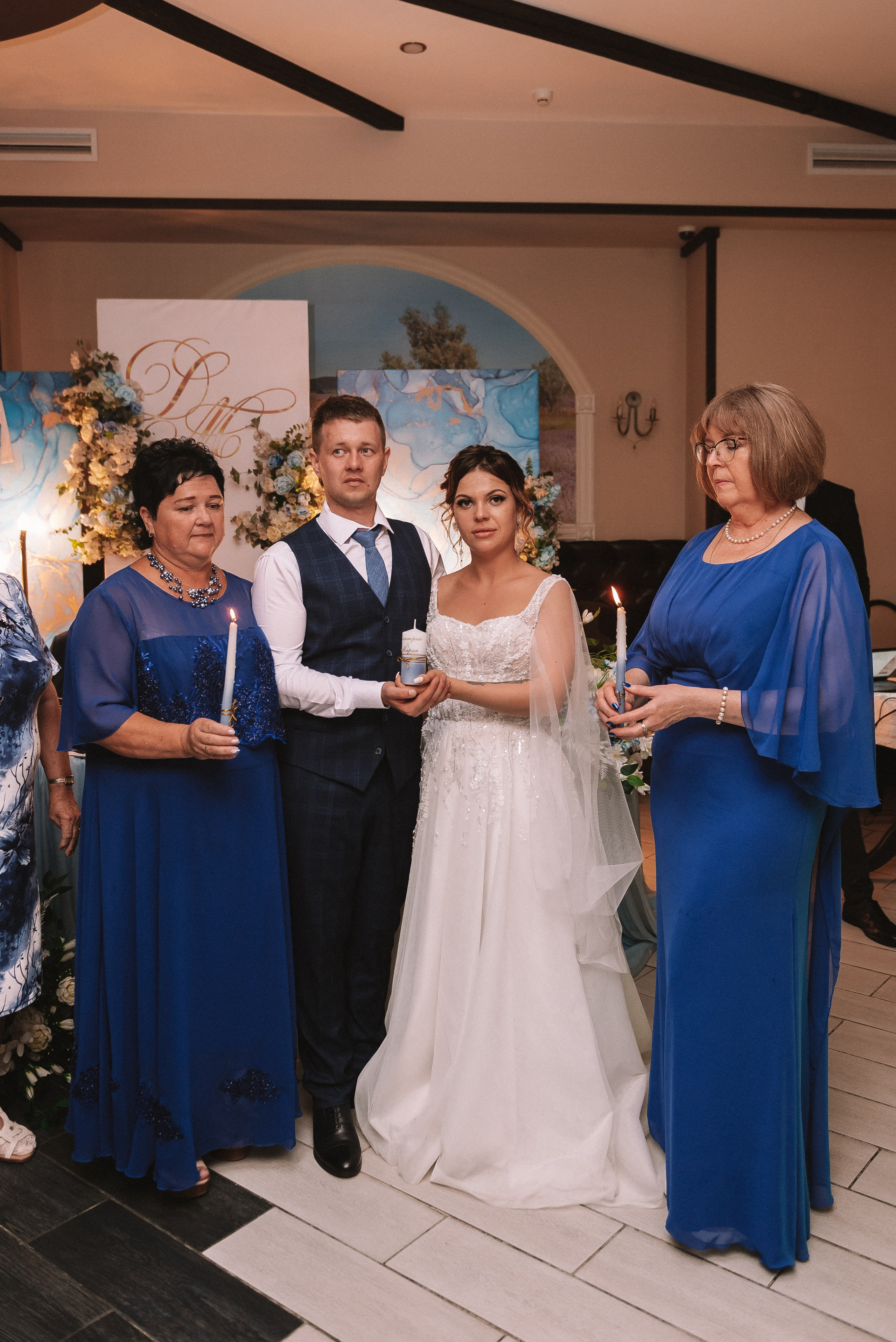 Мария + Дмитрий. Свадебный и семейный фотограф в Волгограде Олеся Лисицкая