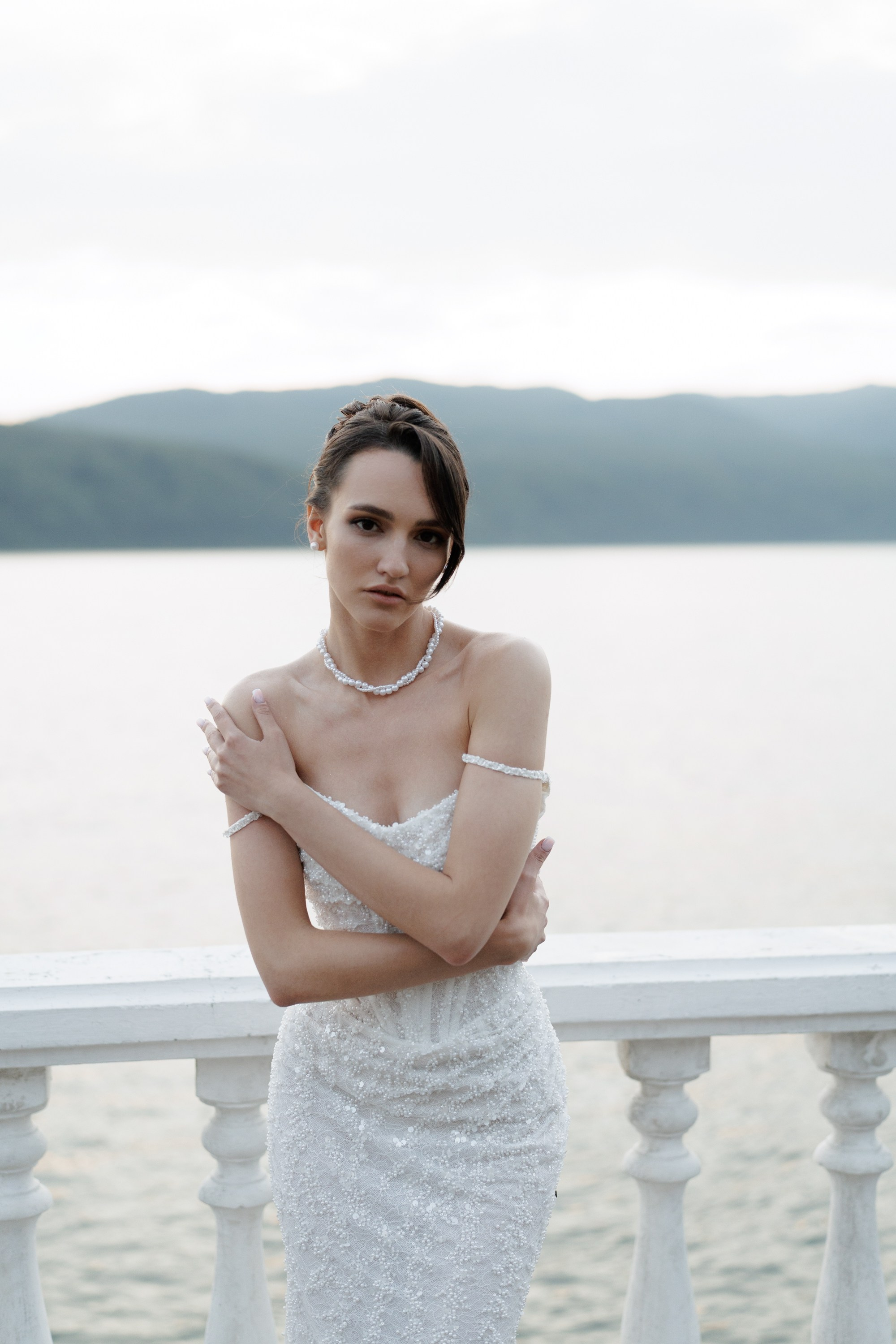 Андрей и Валерия (клиентская серия). Фотограф Иркутск