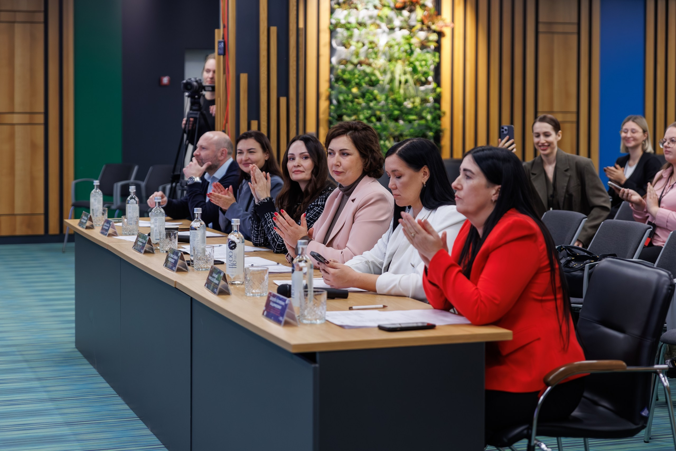 Бизнес репортаж в Краснодаре и по краю — репортажный фотограф Евгений Суковатых