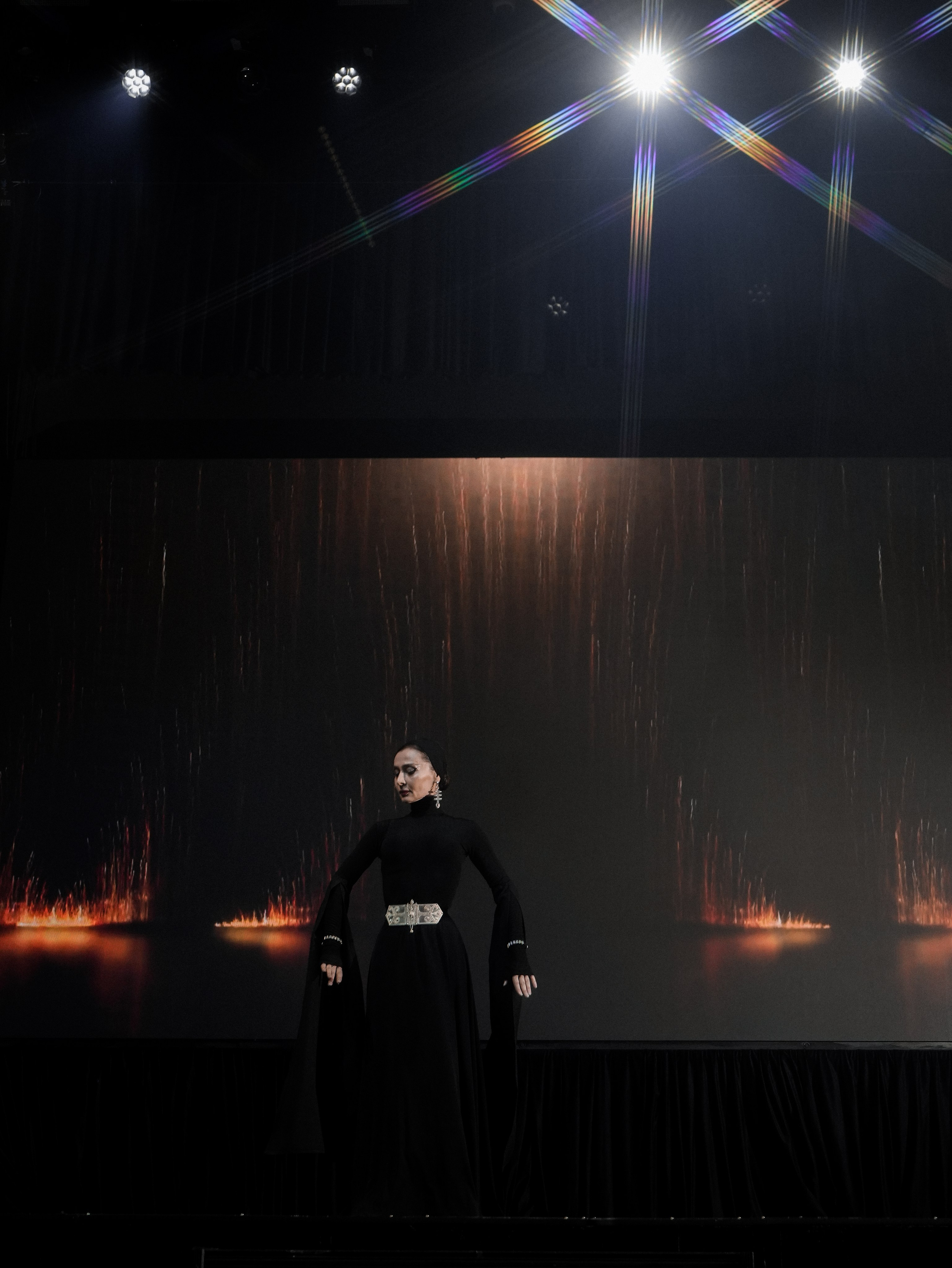 ГалГаи. Norikyan Diana