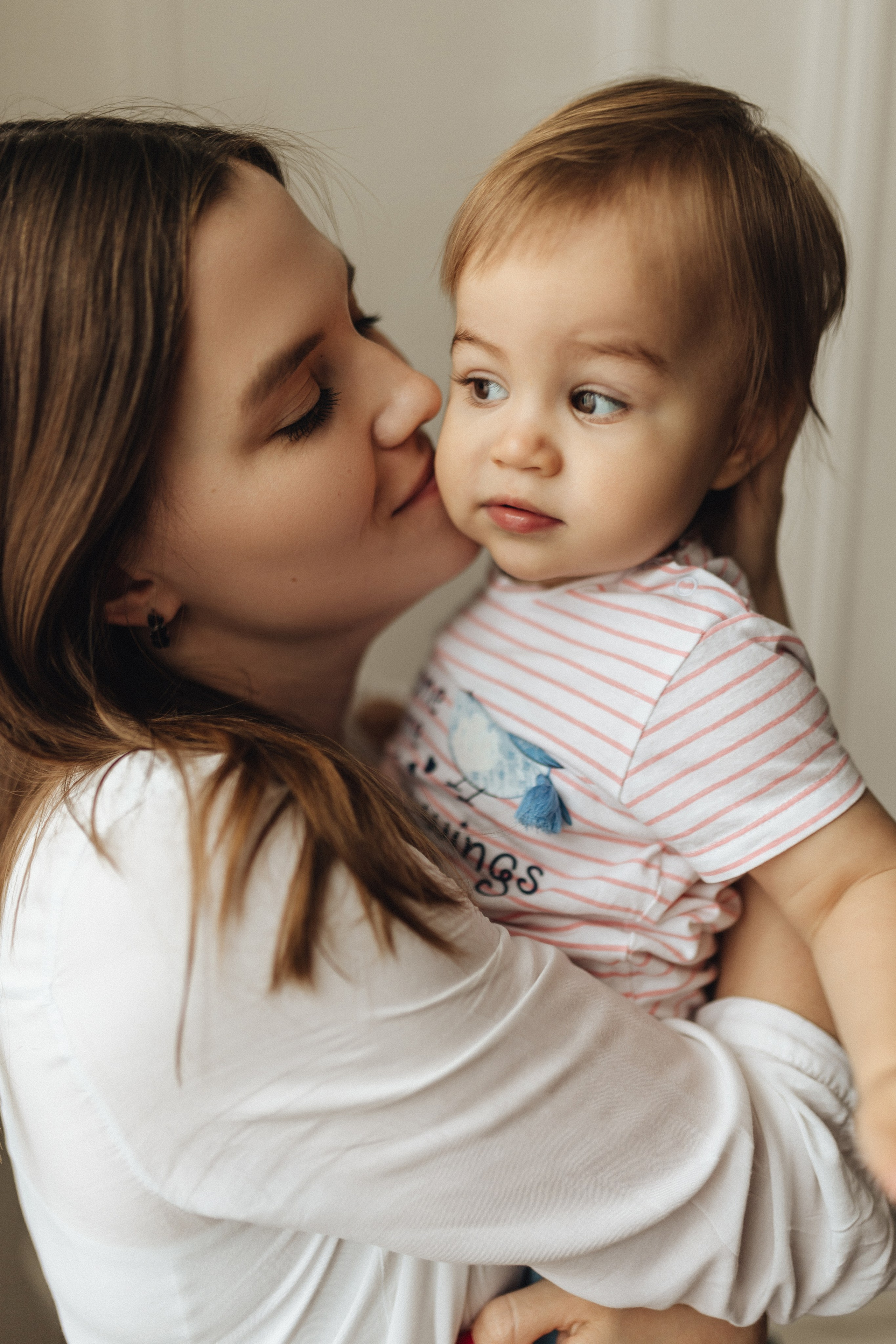 Портфолио//FAMILY. Фотограф Тюмень Пушковская Кристина