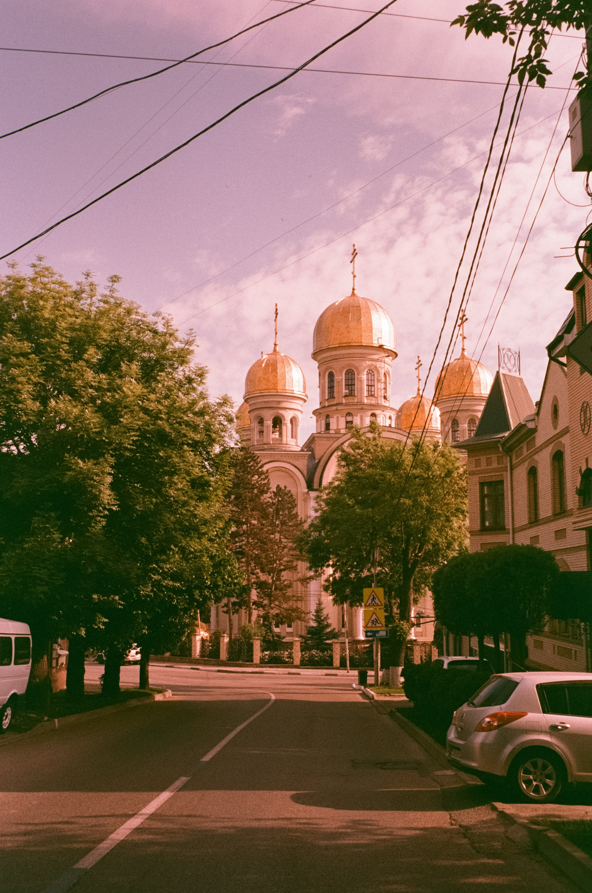 Кисловодск, Железноводск / 4 мая 2024 года / Centuria 400