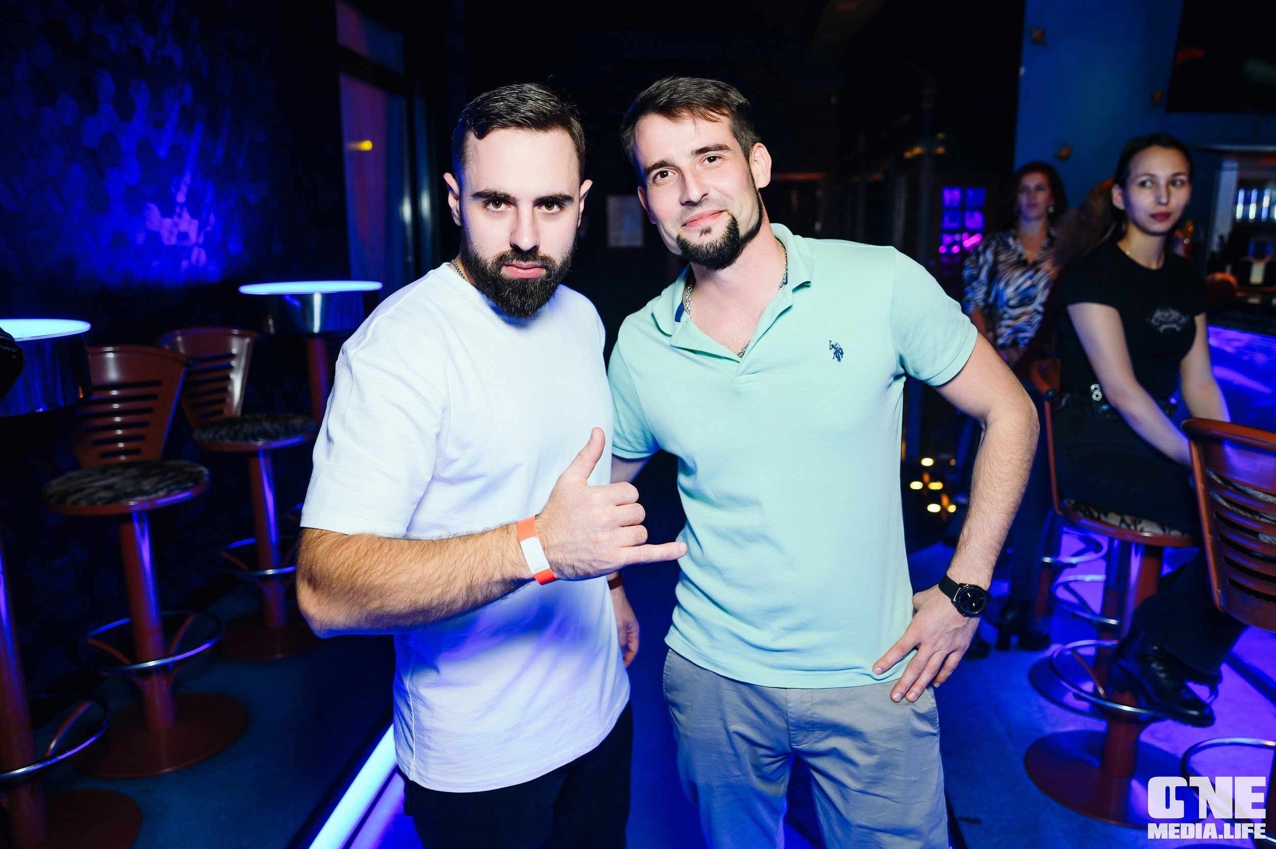 Фоторепортаж из РК Планета. One Media Life: фоторепортажи, фотоотчеты с мероприятий и заведений