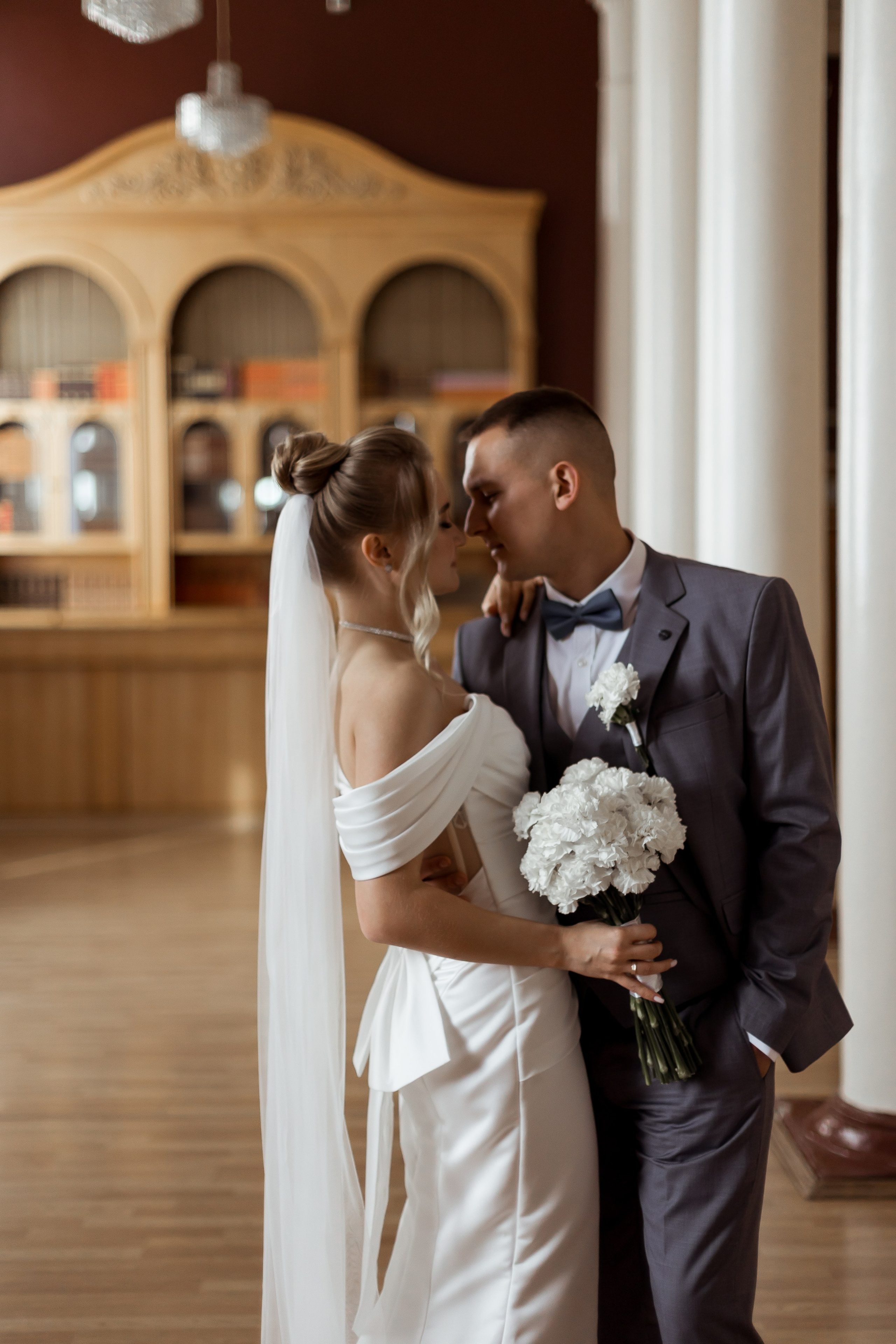 Лера и Саша. Мордвинова Татьяна