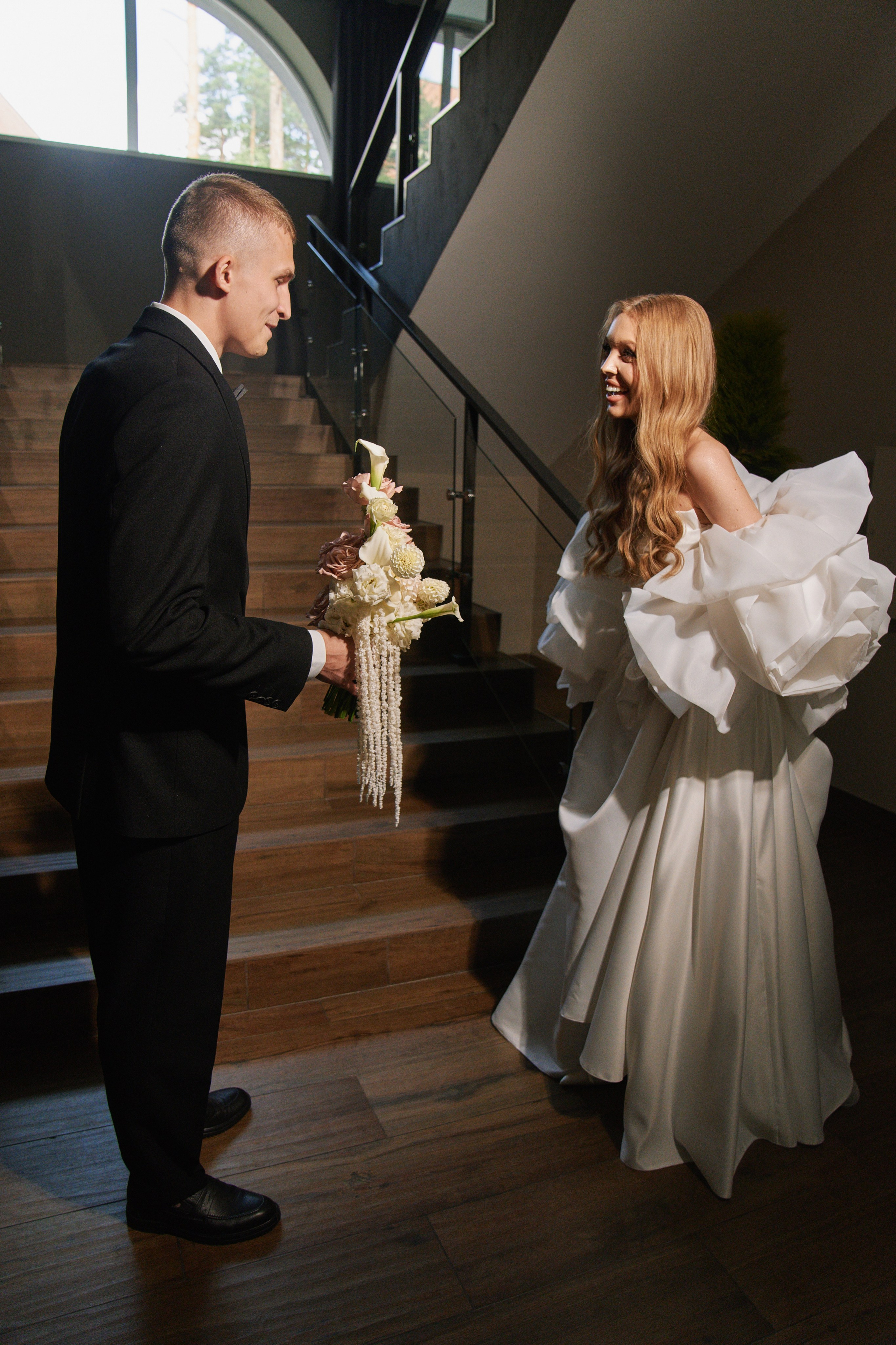 Ярослав и Карина. Фотограф Челябинск — Кирилл Устюжанин