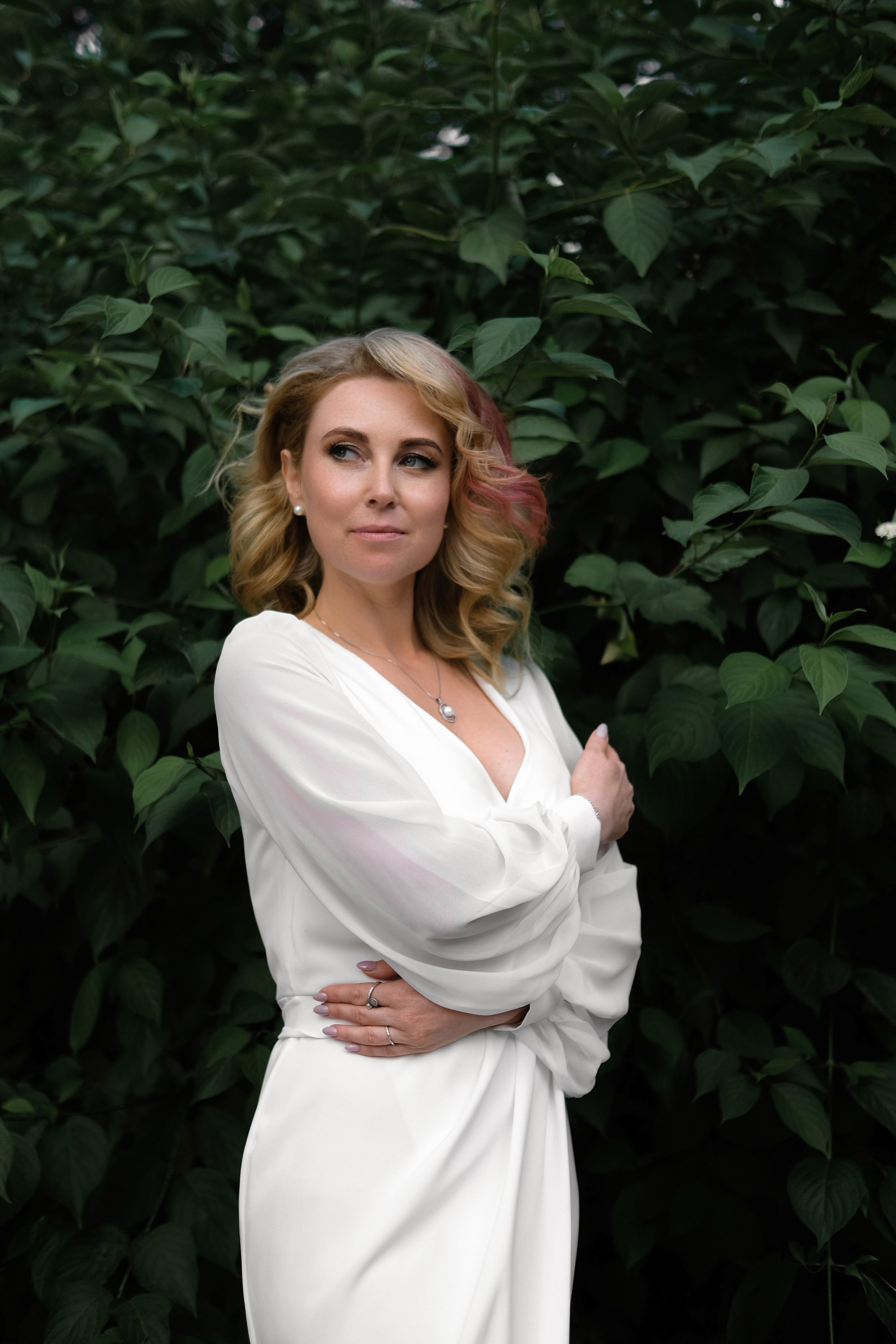 Сергей и Татьяна. Свадебный и портретный фотограф в Санкт-Петербурге Варламова Татьяна