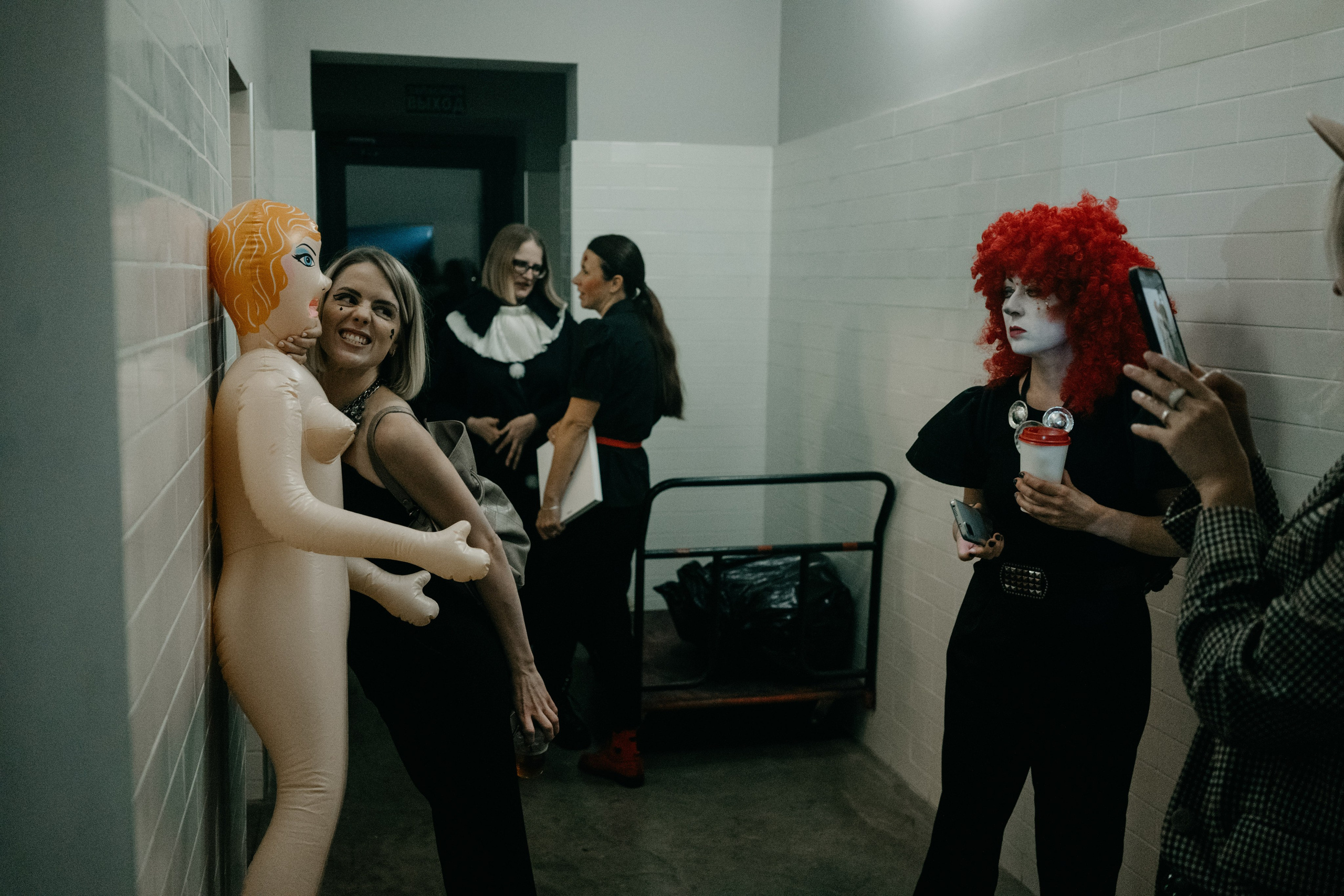 Fotoville. Фотограф Рина Пешкова