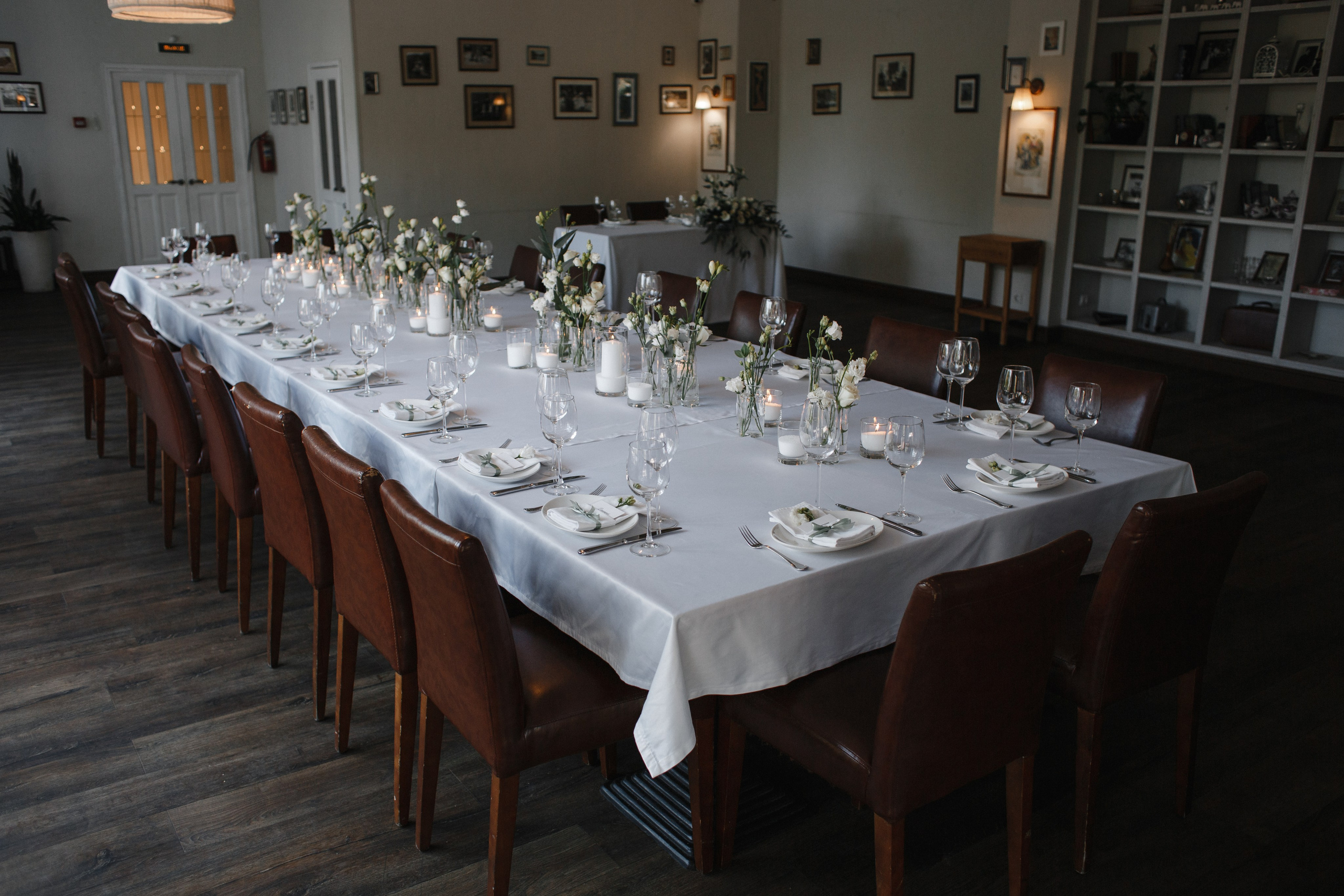 Женя и Виталик. Свадебный фотограф СПБ I Иван Ильин