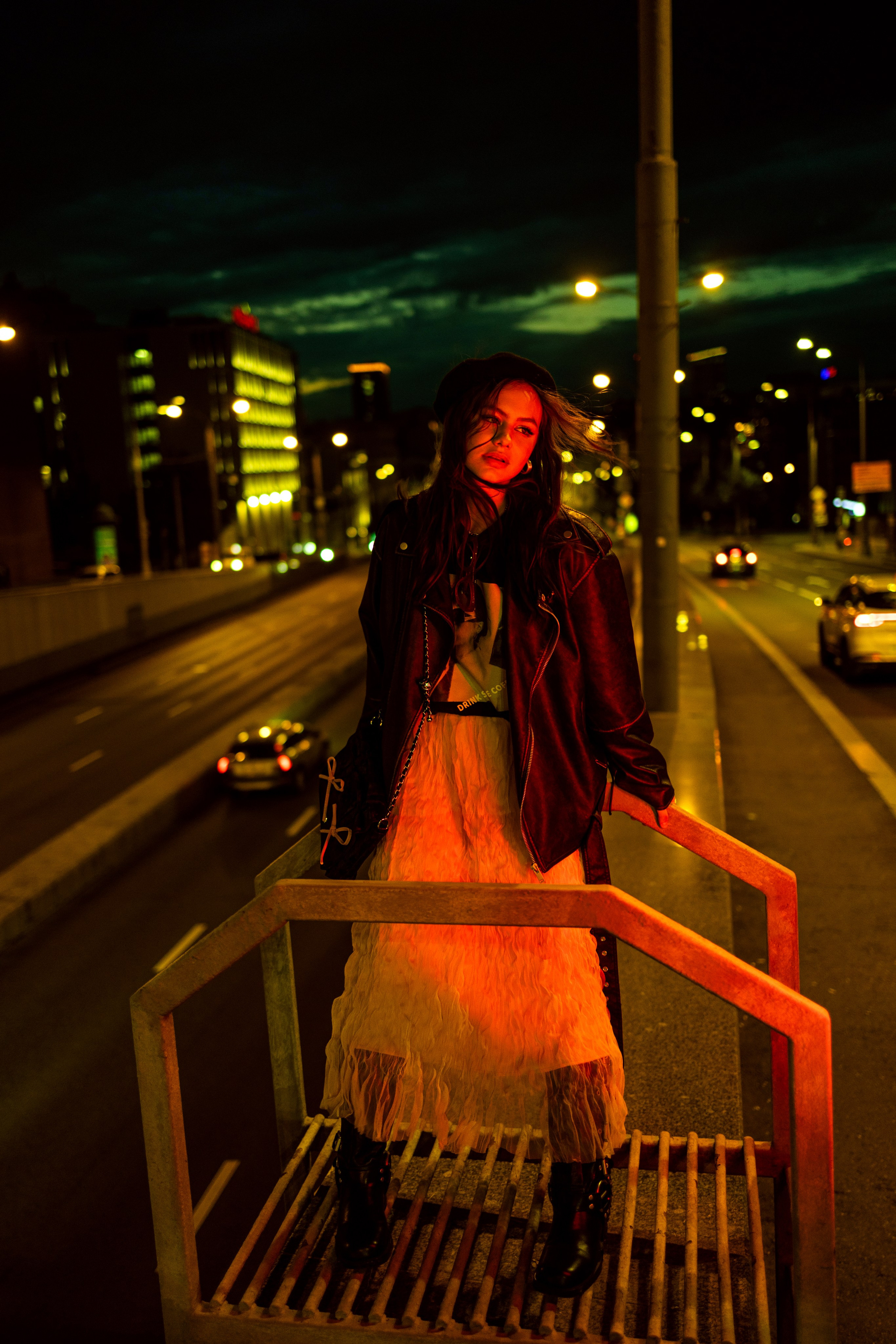 Маша Мирова. Фотограф Акимова Кэт