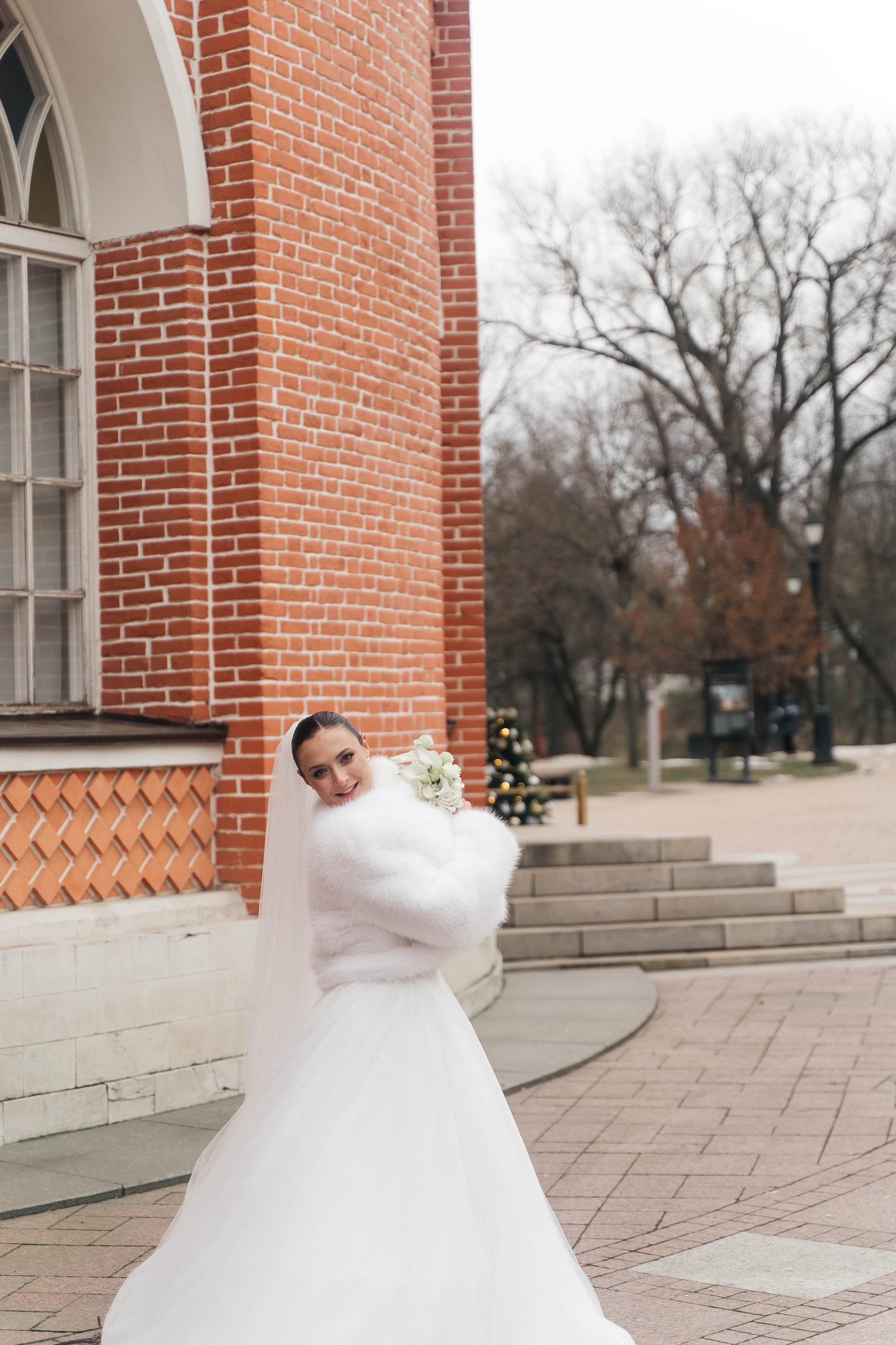 Александр и Алина