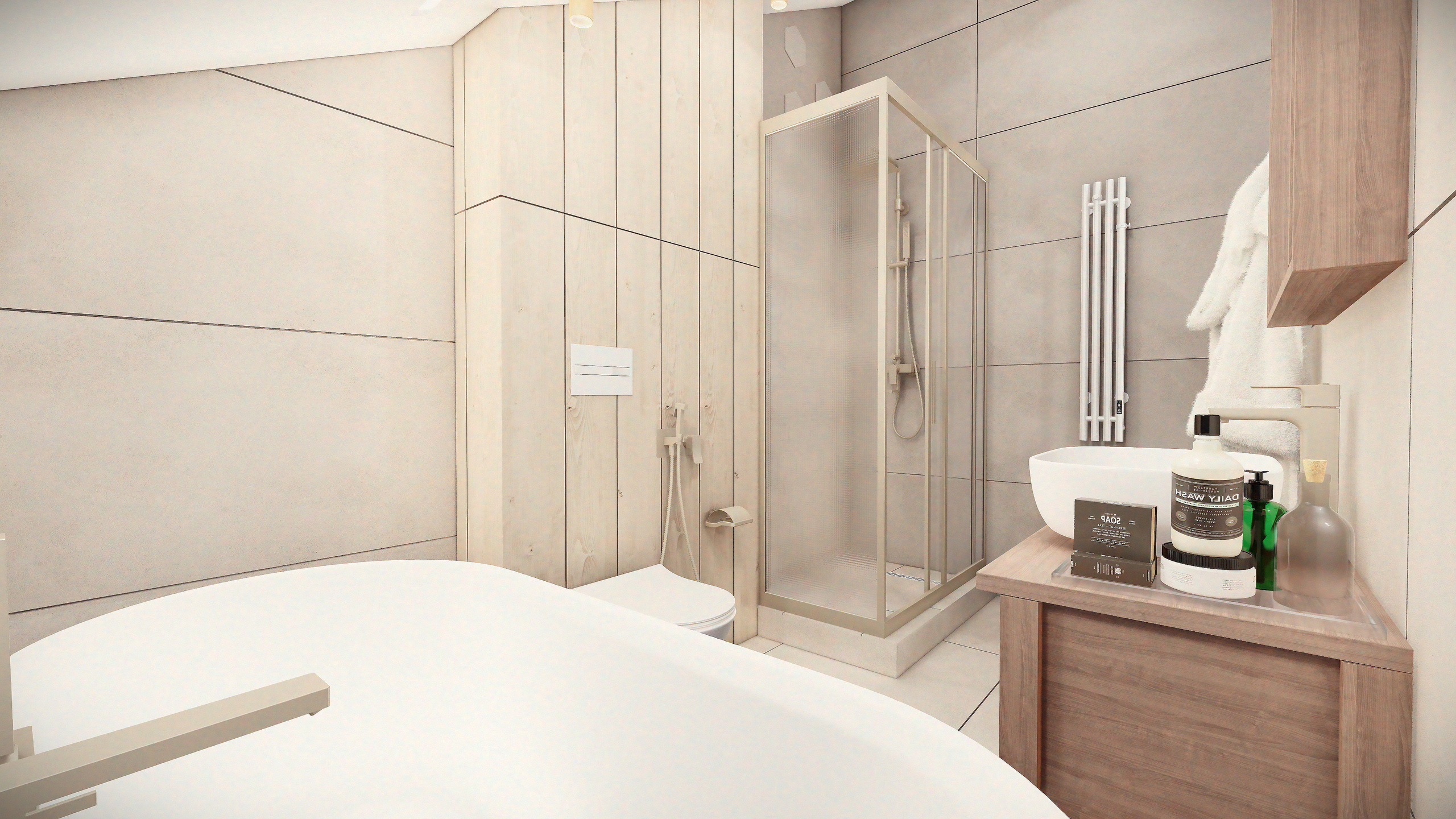 Эко. Студия архитектуры и дизайна AR.CHITECT.OR