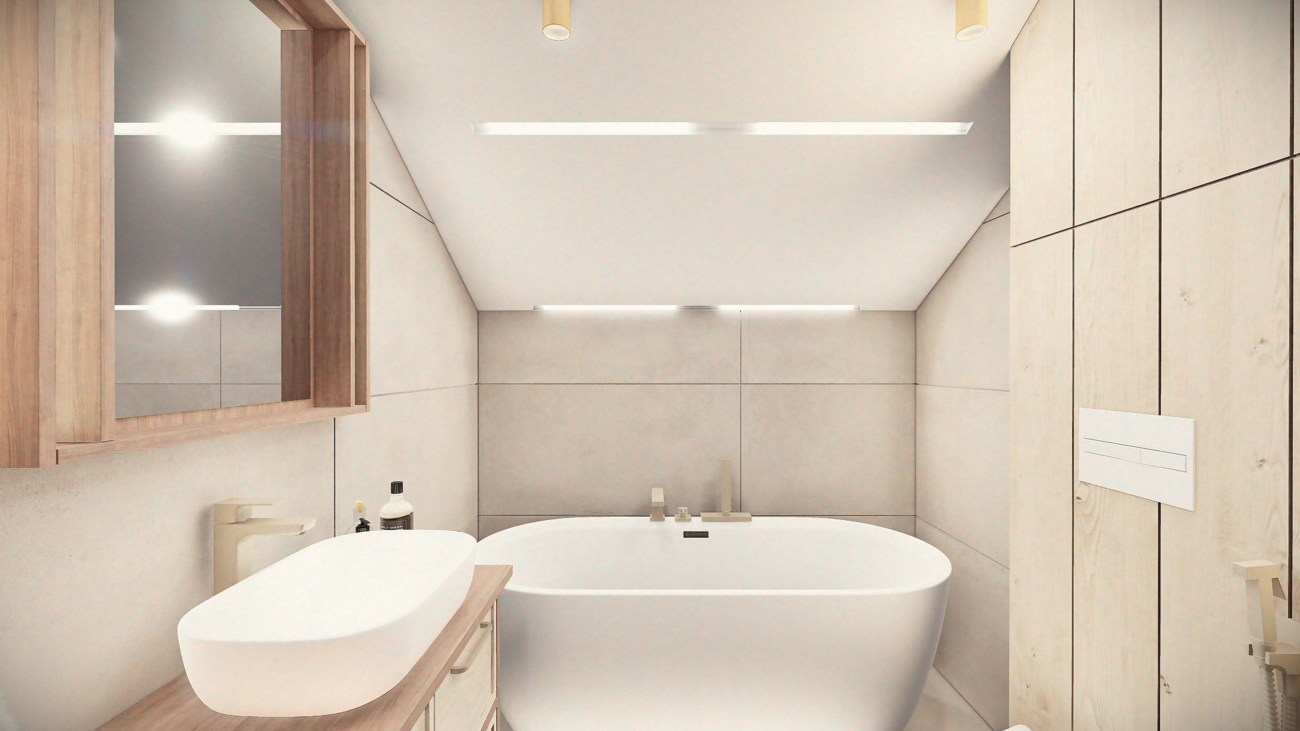 Эко. Студия архитектуры и дизайна AR.CHITECT.OR