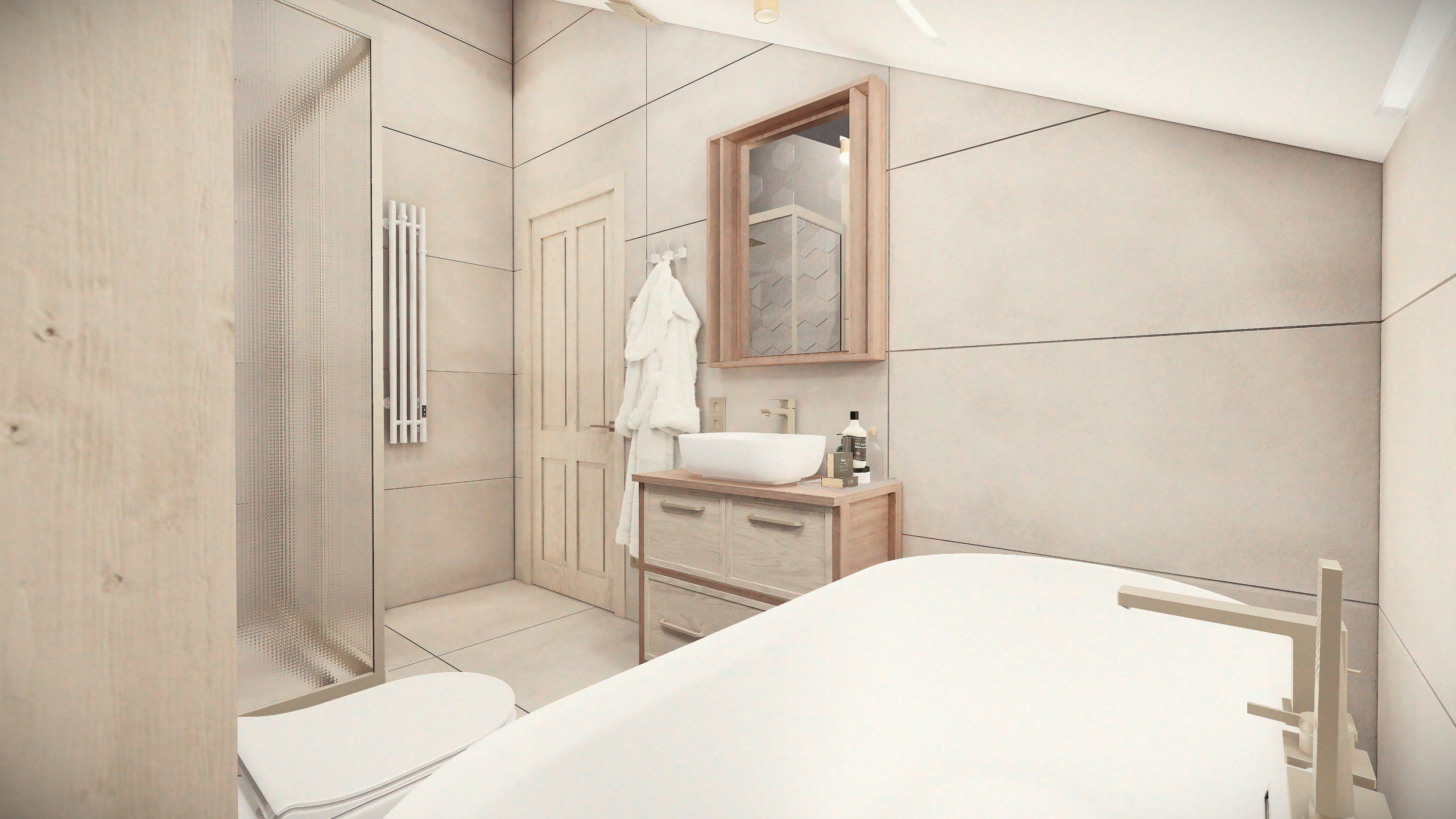 Эко. Студия архитектуры и дизайна AR.CHITECT.OR