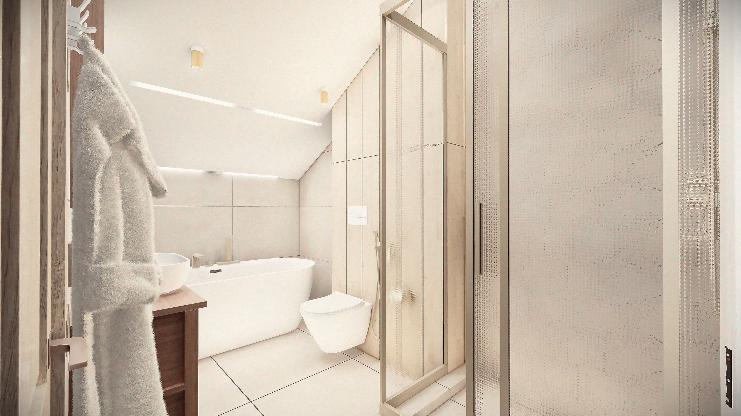 Эко. Студия архитектуры и дизайна AR.CHITECT.OR