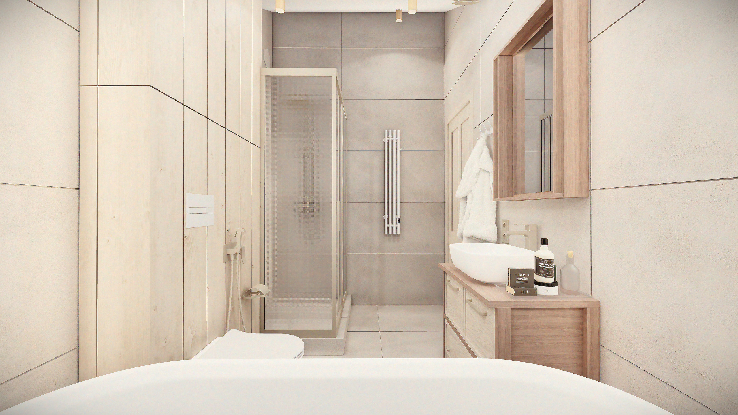 Эко. Студия архитектуры и дизайна AR.CHITECT.OR