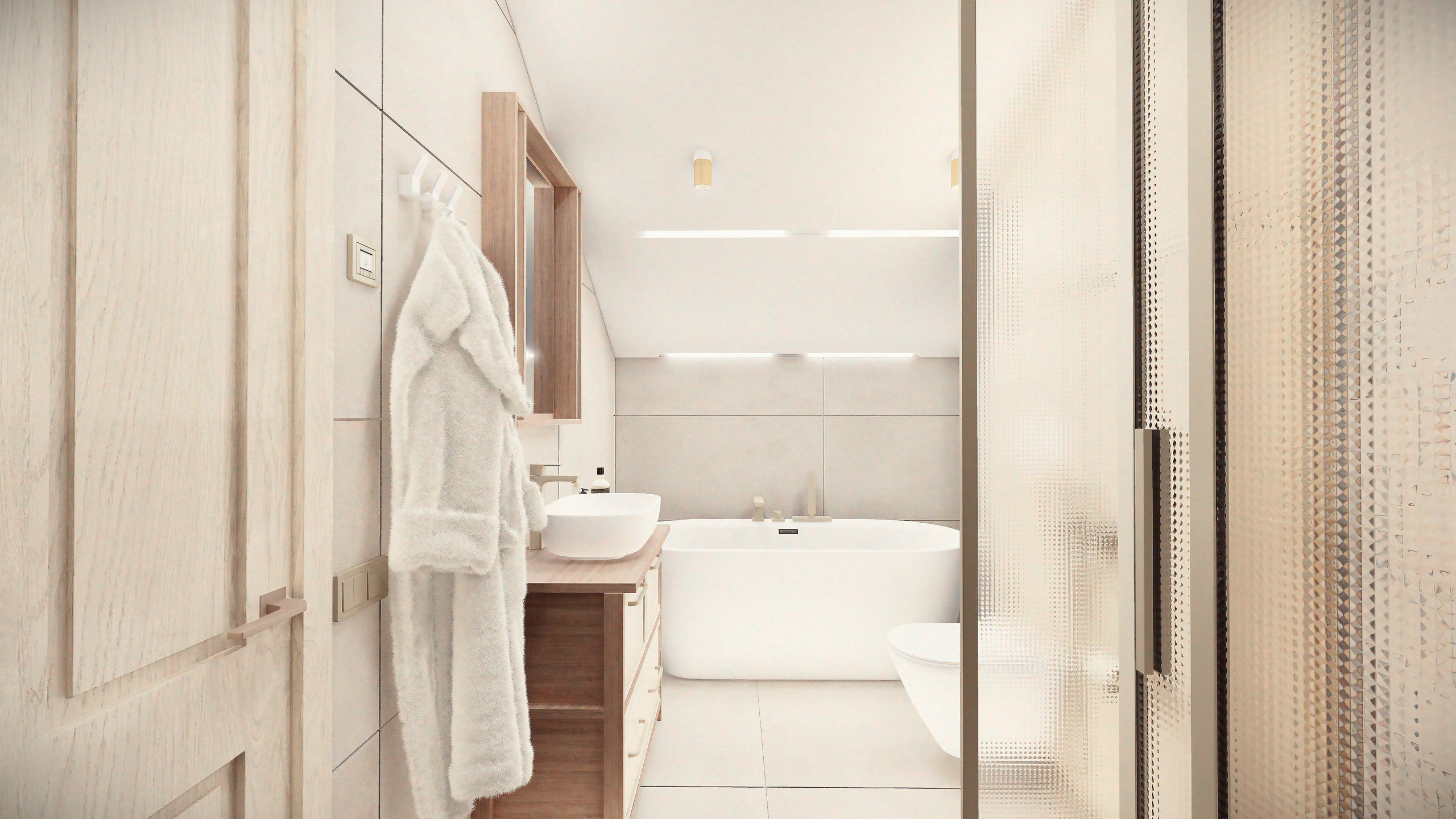 Эко. Студия архитектуры и дизайна AR.CHITECT.OR