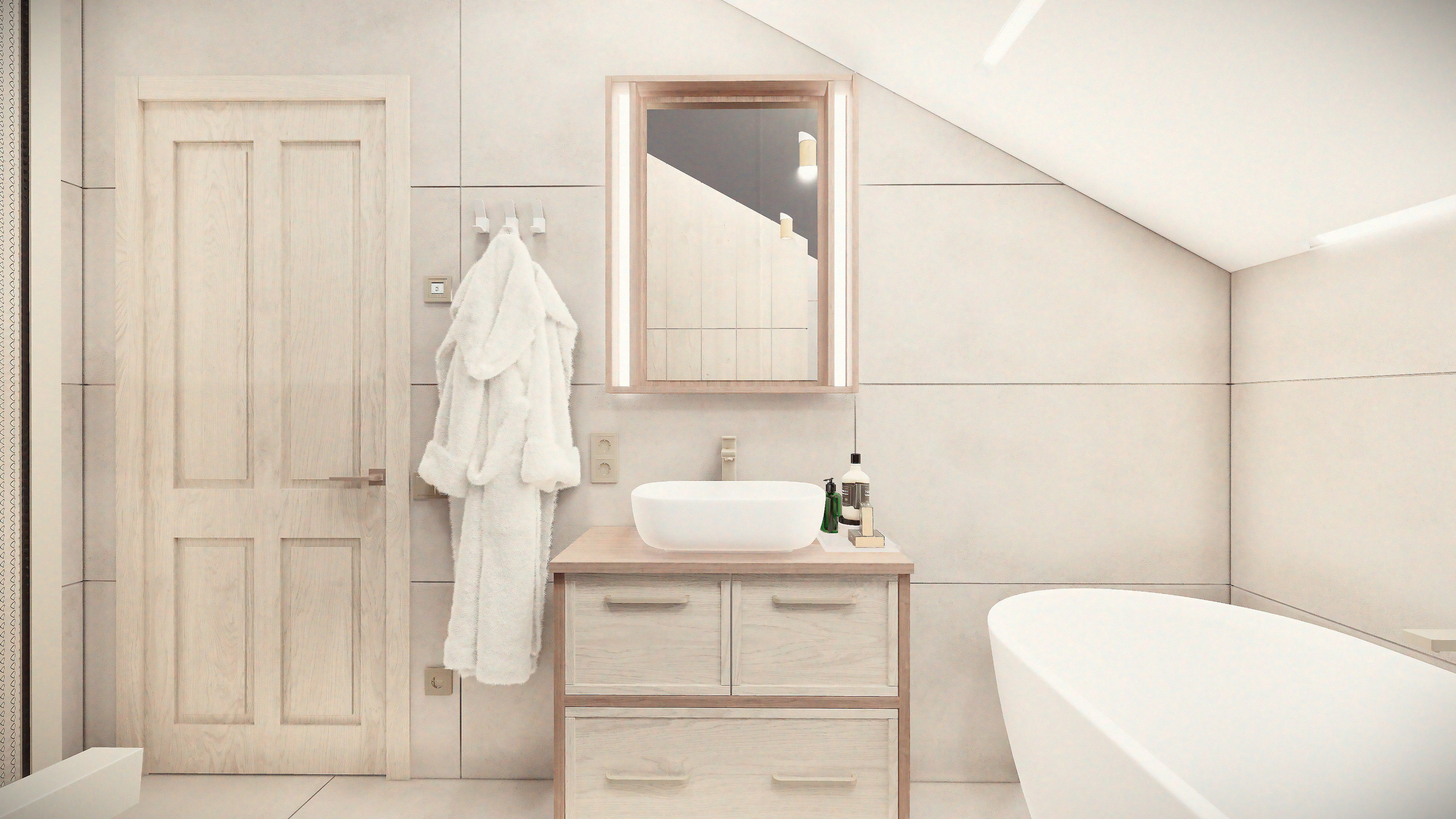 Эко. Студия архитектуры и дизайна AR.CHITECT.OR