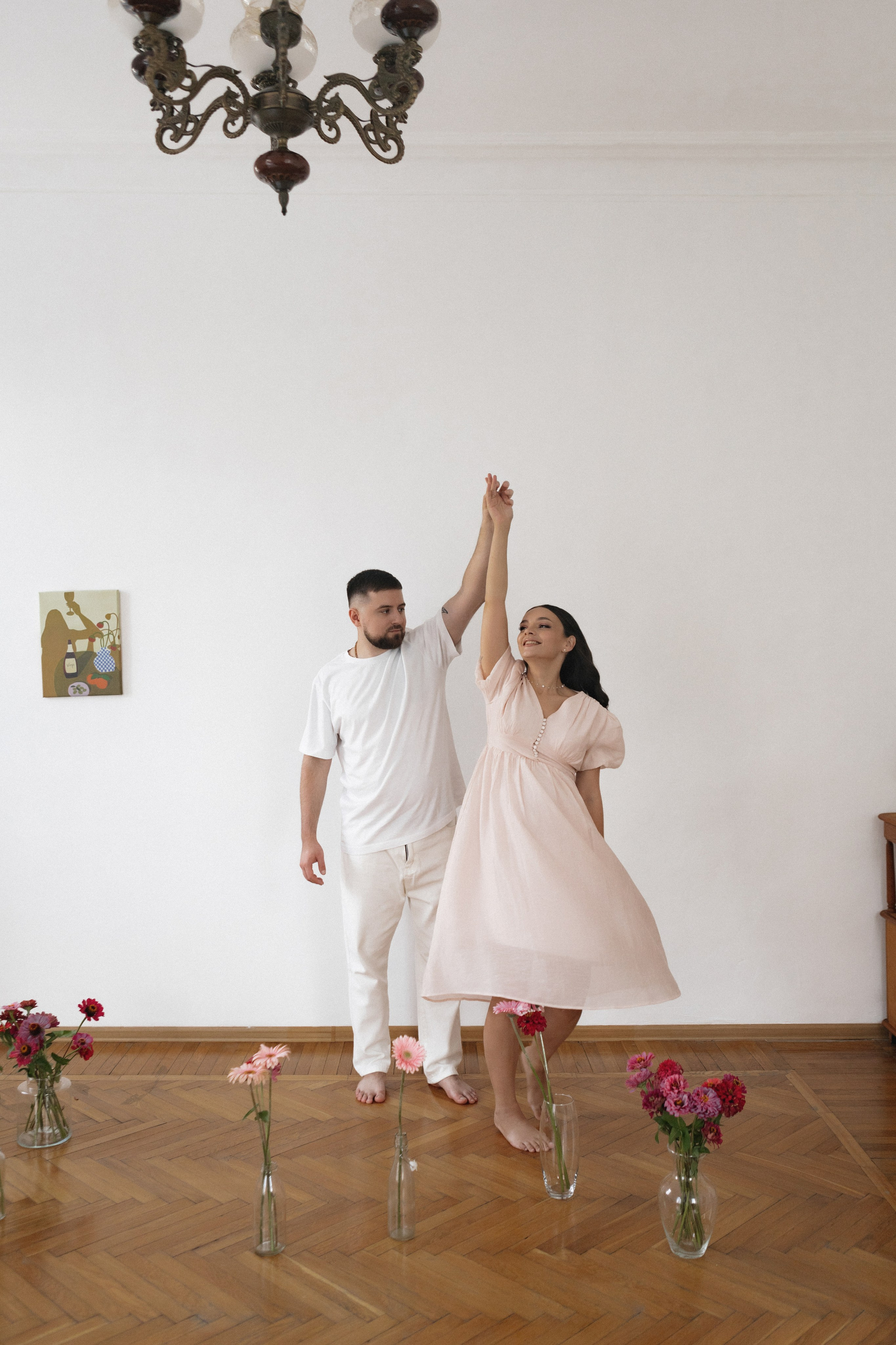 Pragnancy. Фотограф Дубровская Виктория