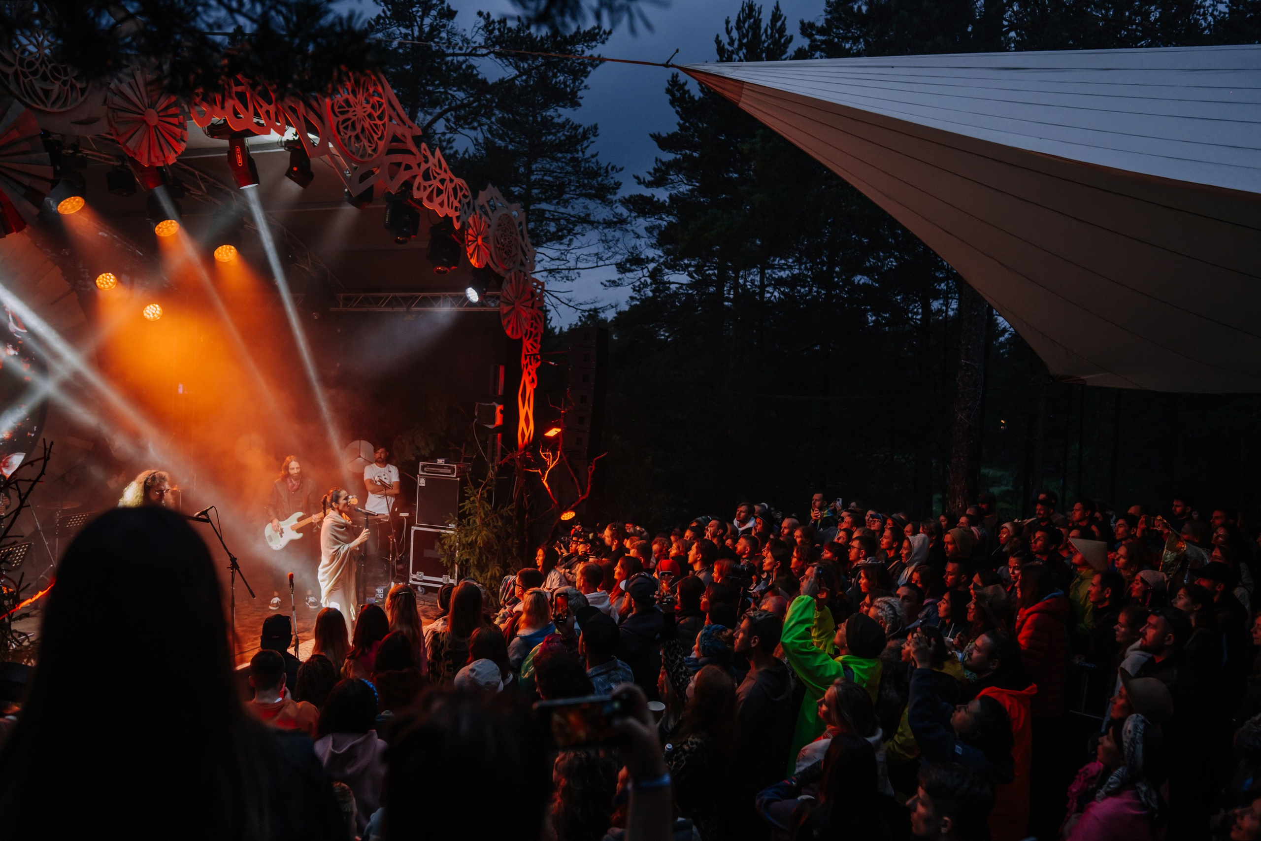 Ethnoscope 2022. Photographer — ERASTOV