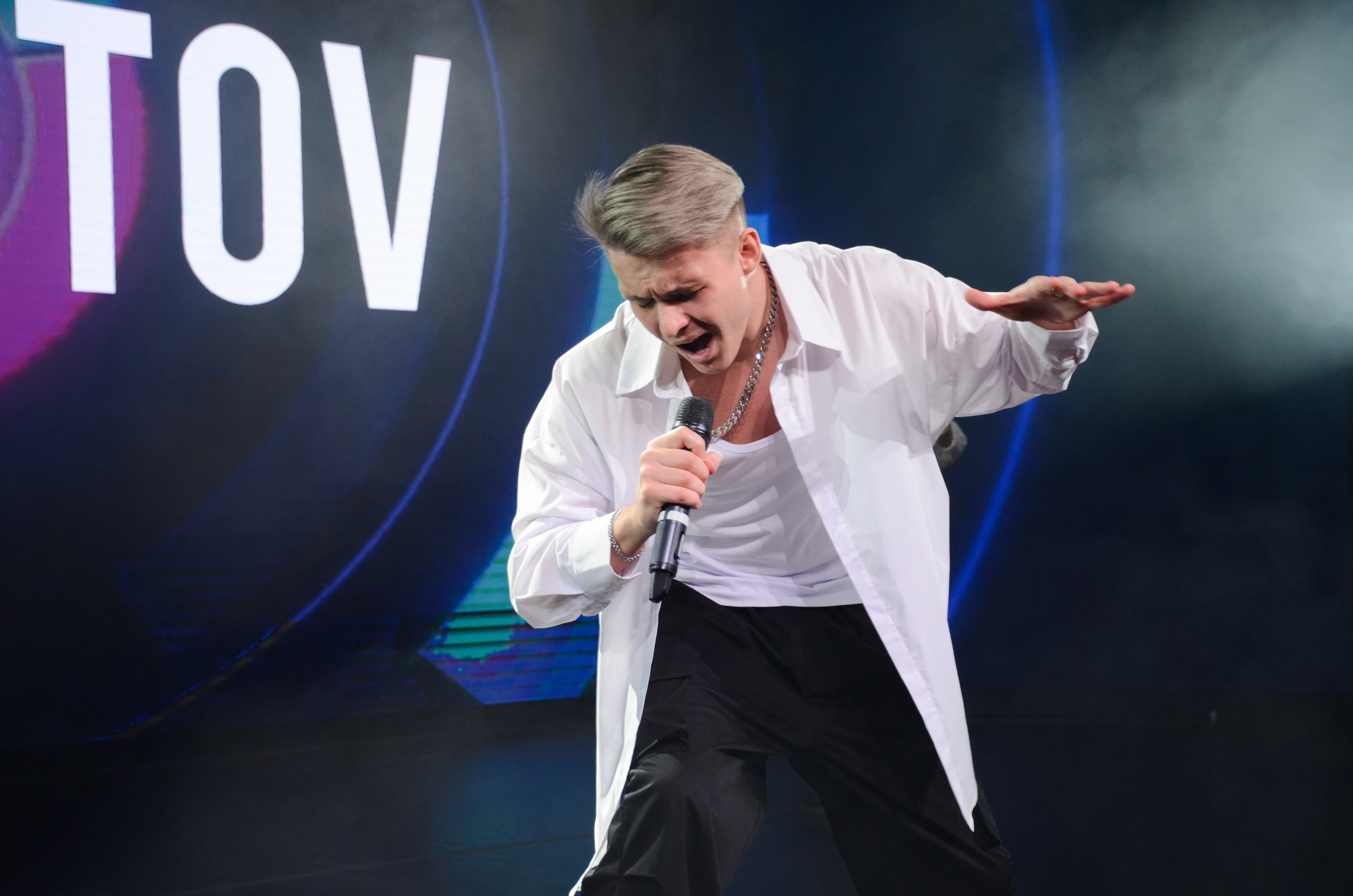 VLAD ZOTOV. Фотограф Универсал в Новосибирске