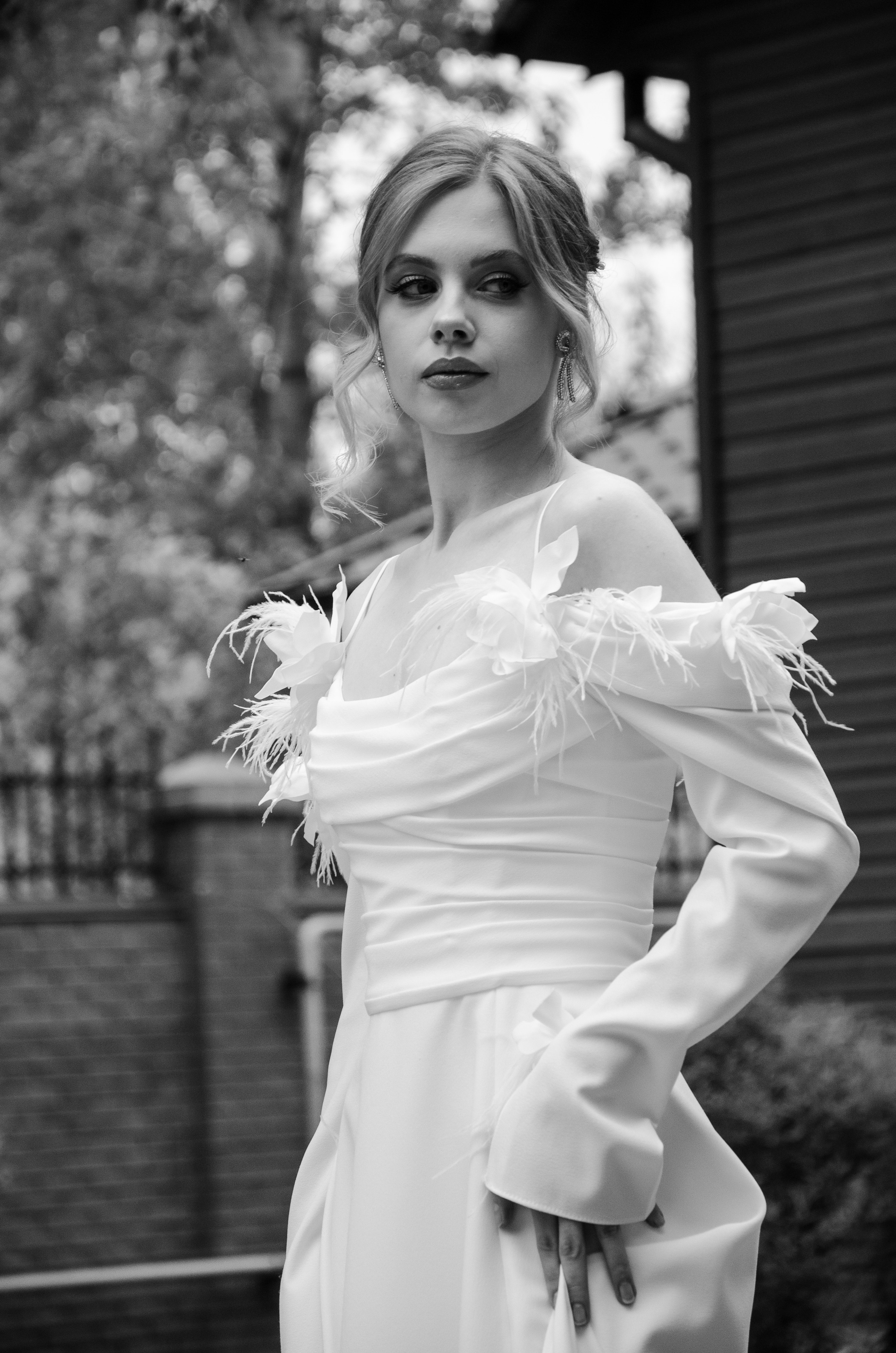 Сагиттариус. Фотограф Универсал в Новосибирске