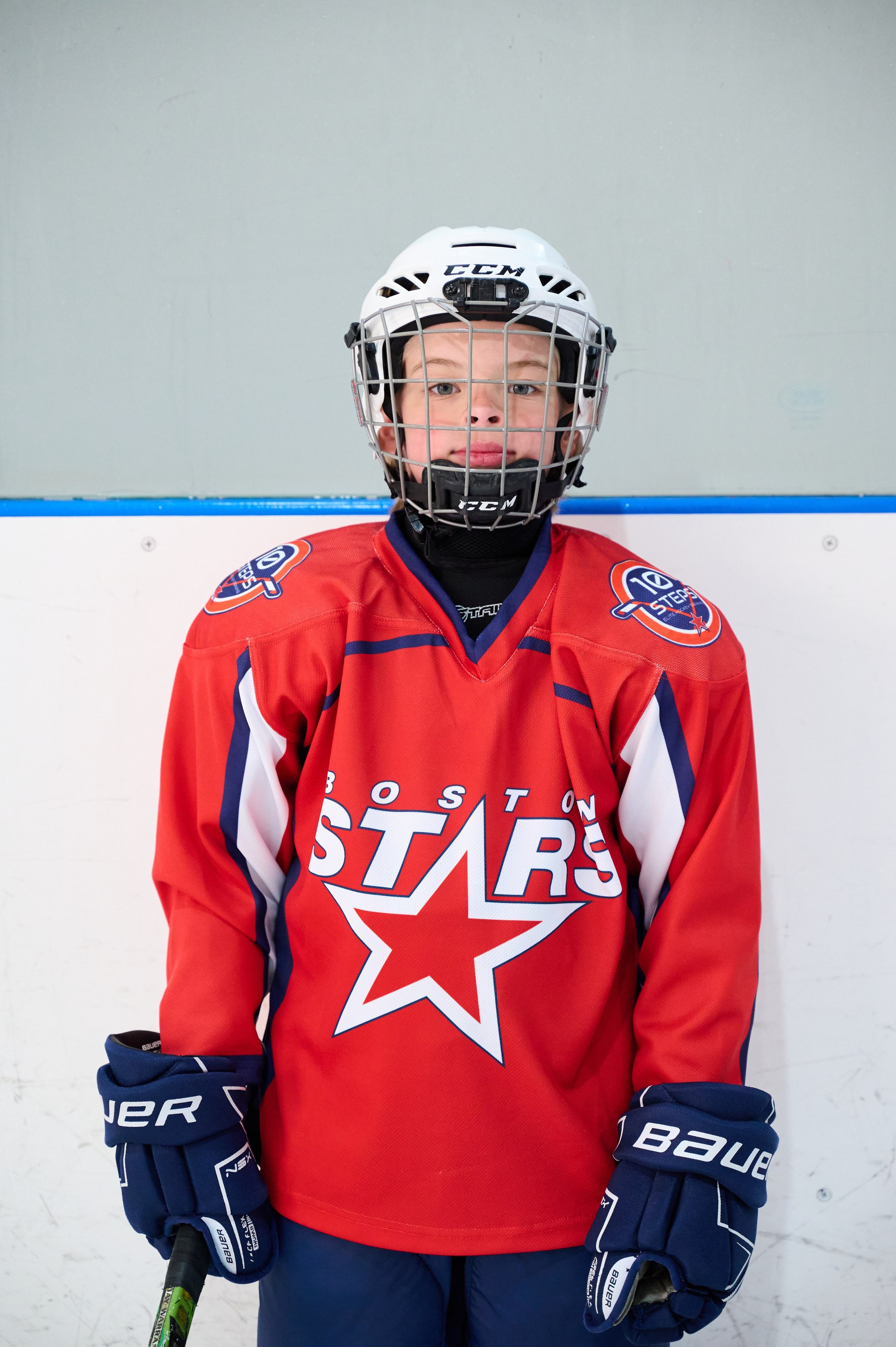 Boston Stars. Фотограф Универсал в Новосибирске