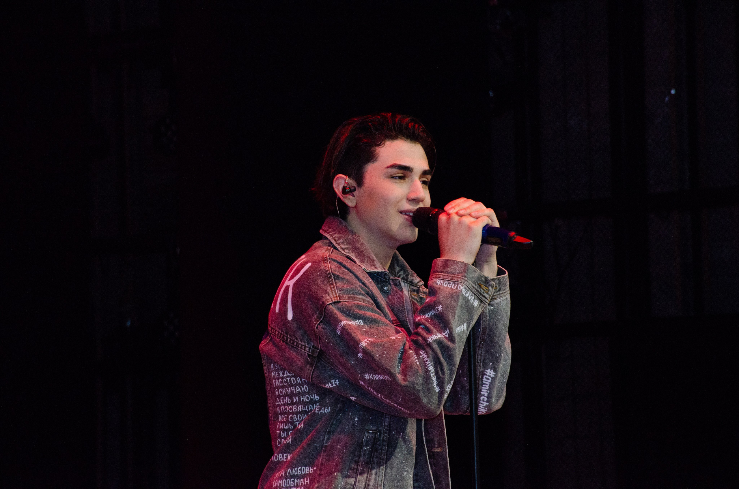 AMIRCHIK. Фотограф Универсал в Новосибирске