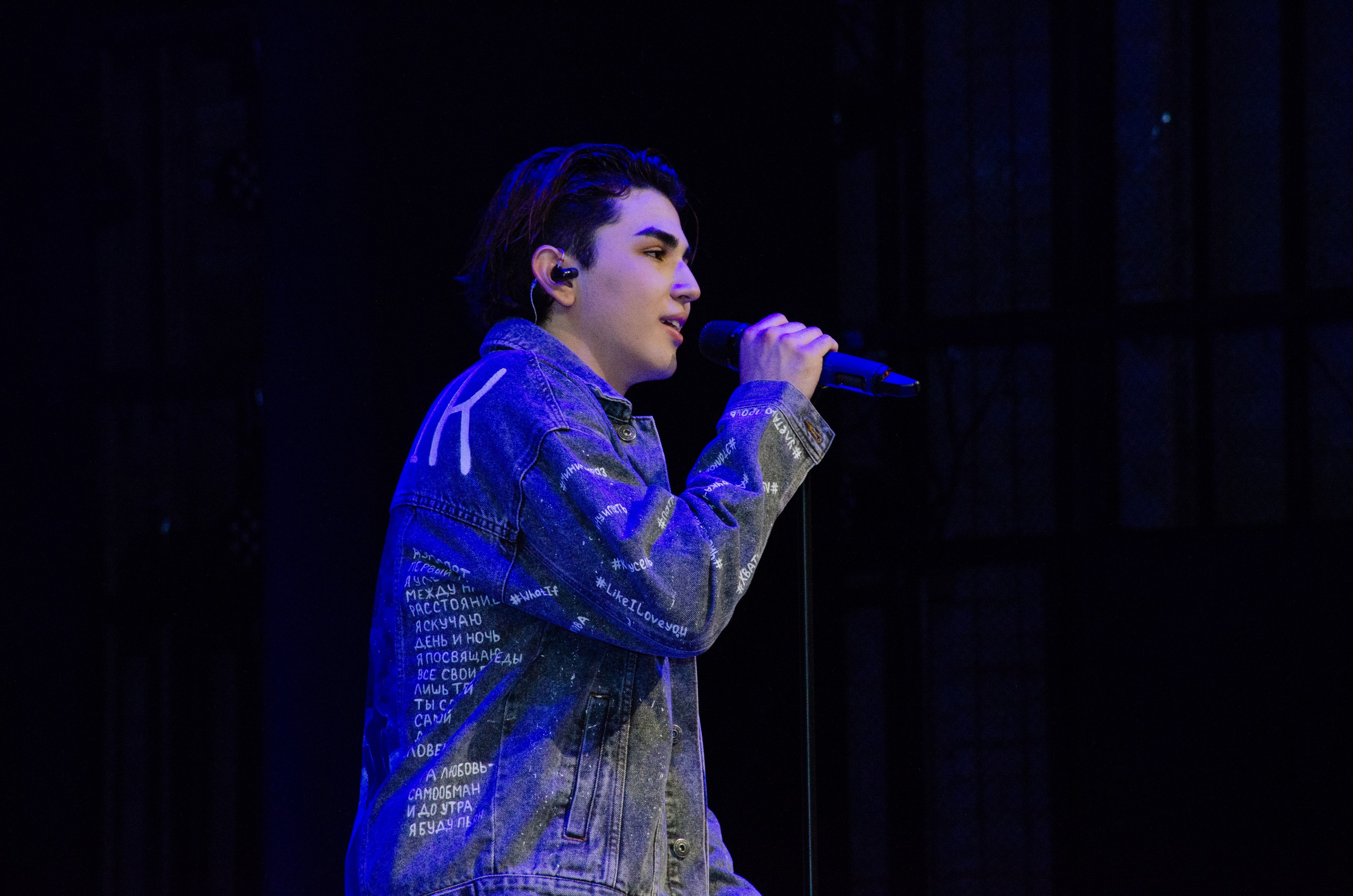 AMIRCHIK. Фотограф Универсал в Новосибирске