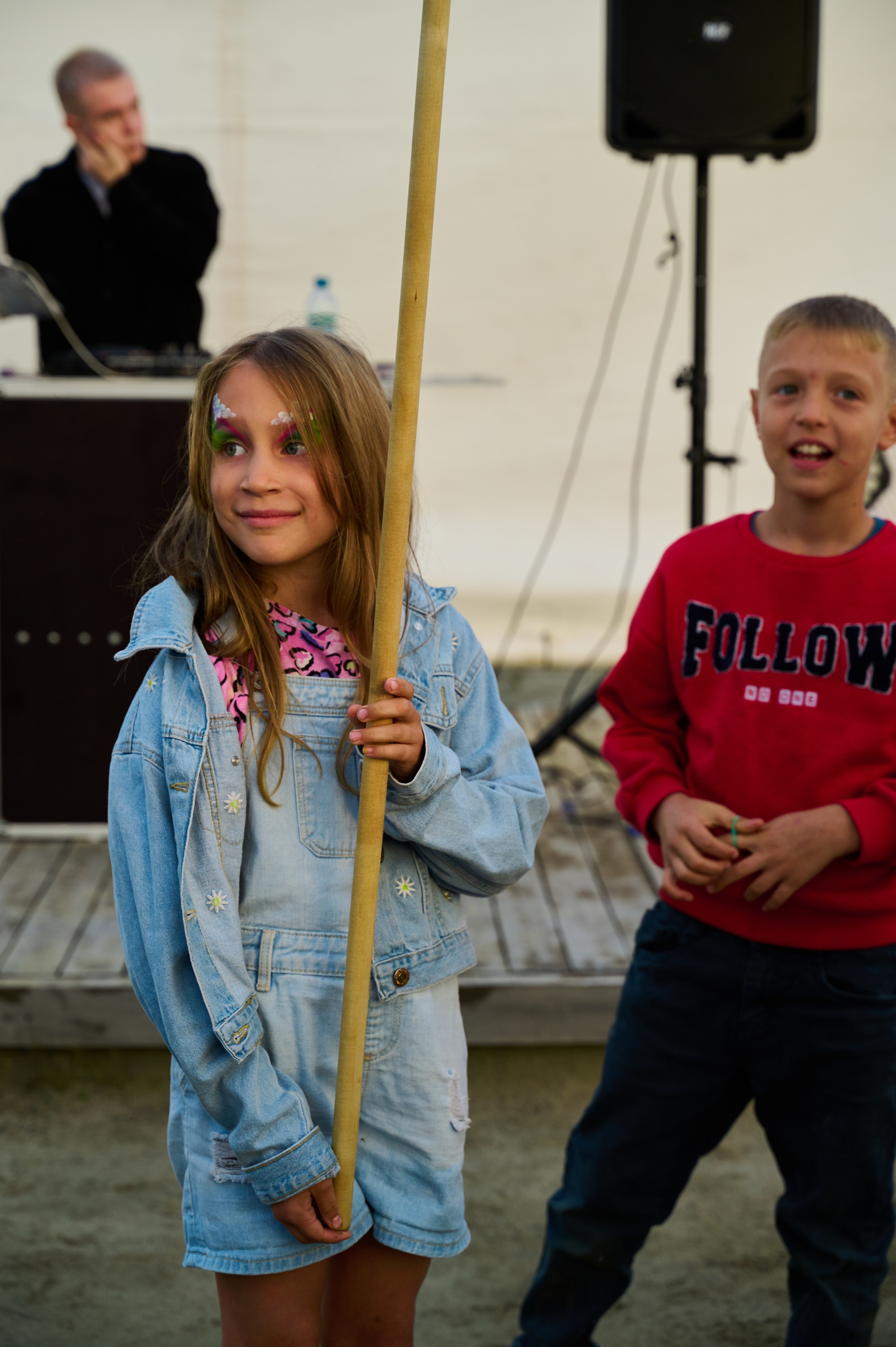 Закрытие сезона Пичугово Море. Фотограф Универсал в Новосибирске