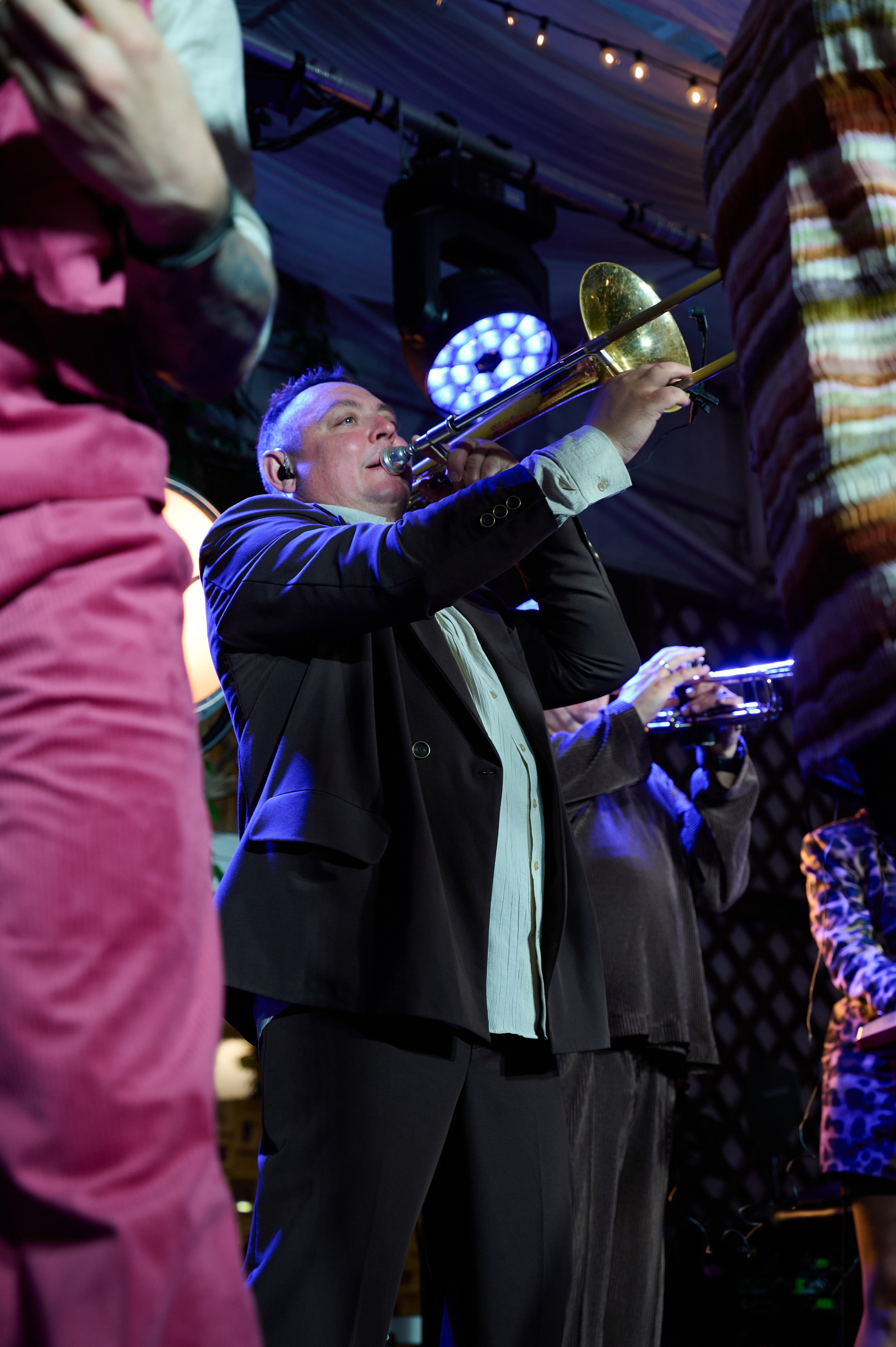 Айвазовский Оркестра. Фотограф Универсал в Новосибирске