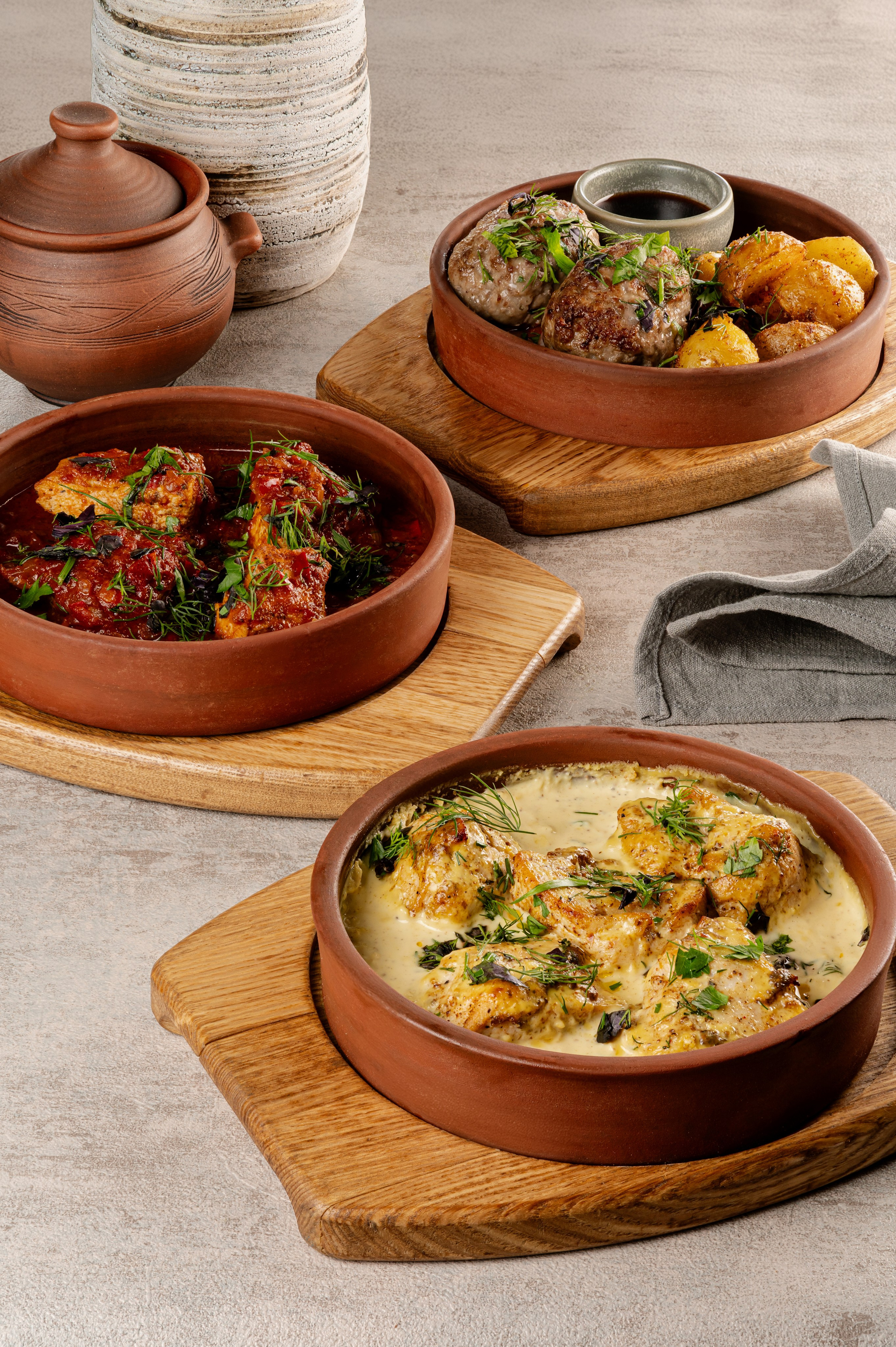 Аджики не жаль, основное меню 24. Екатерина Лементуева фуд-фотограф, предметный фотограф, Новосибирск